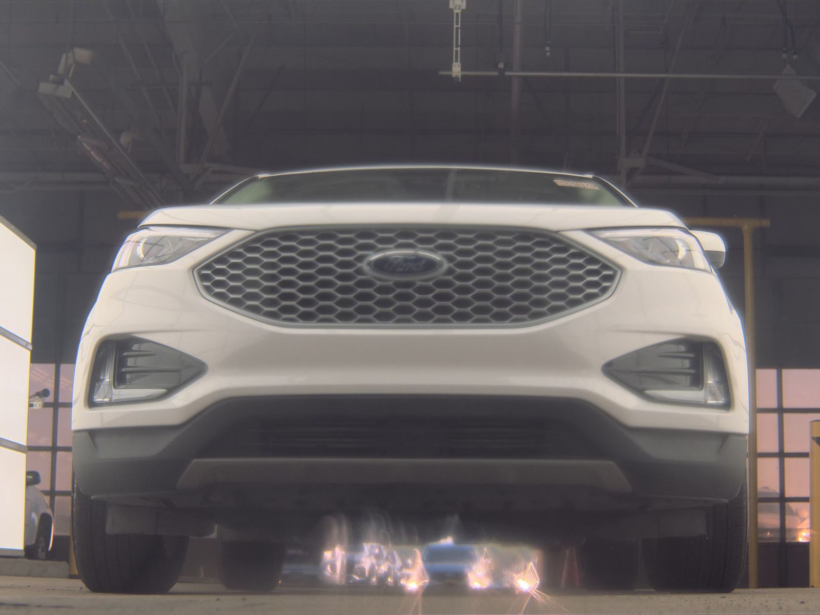 FORD EDGE - 4