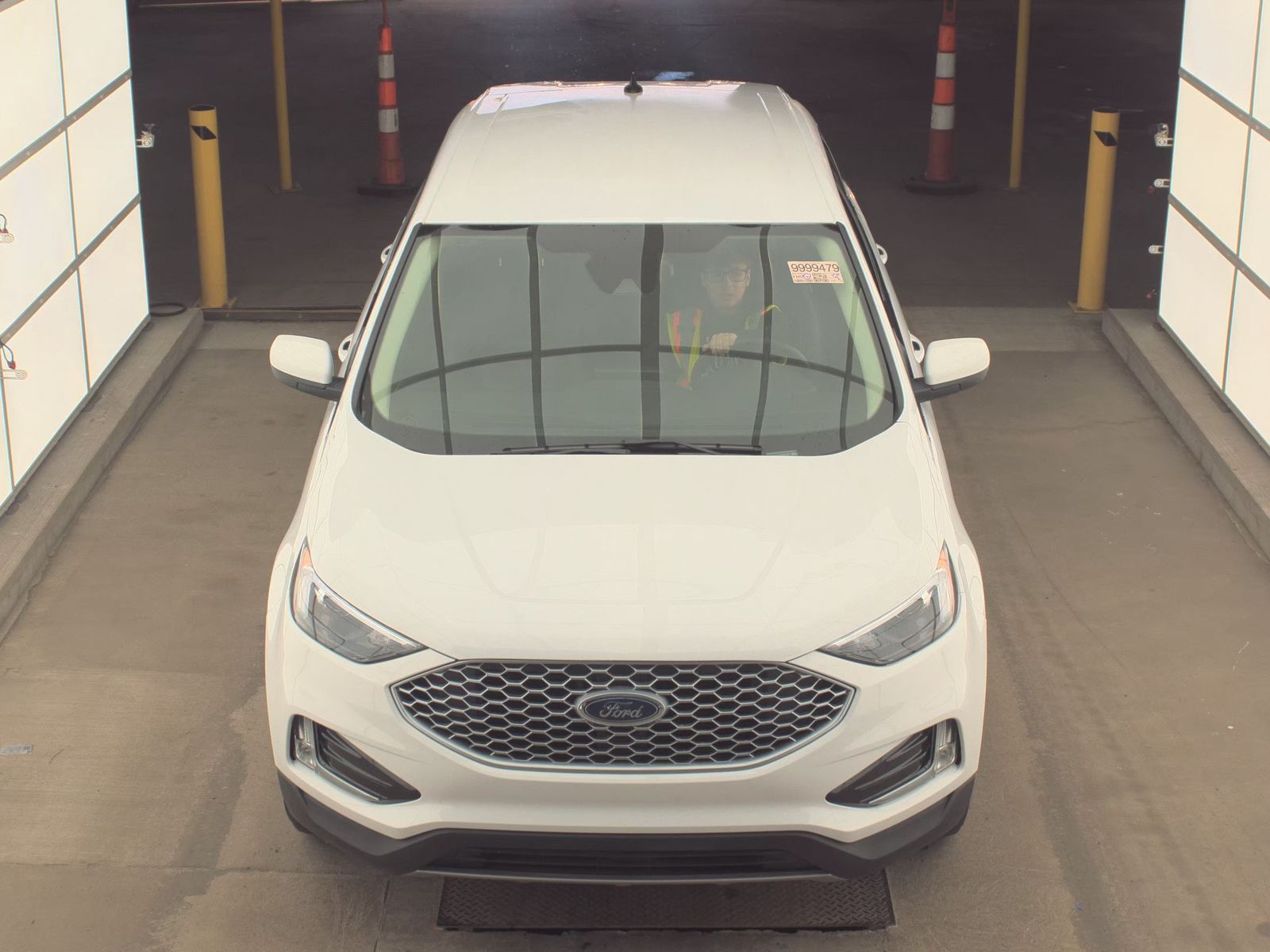 FORD EDGE - 3
