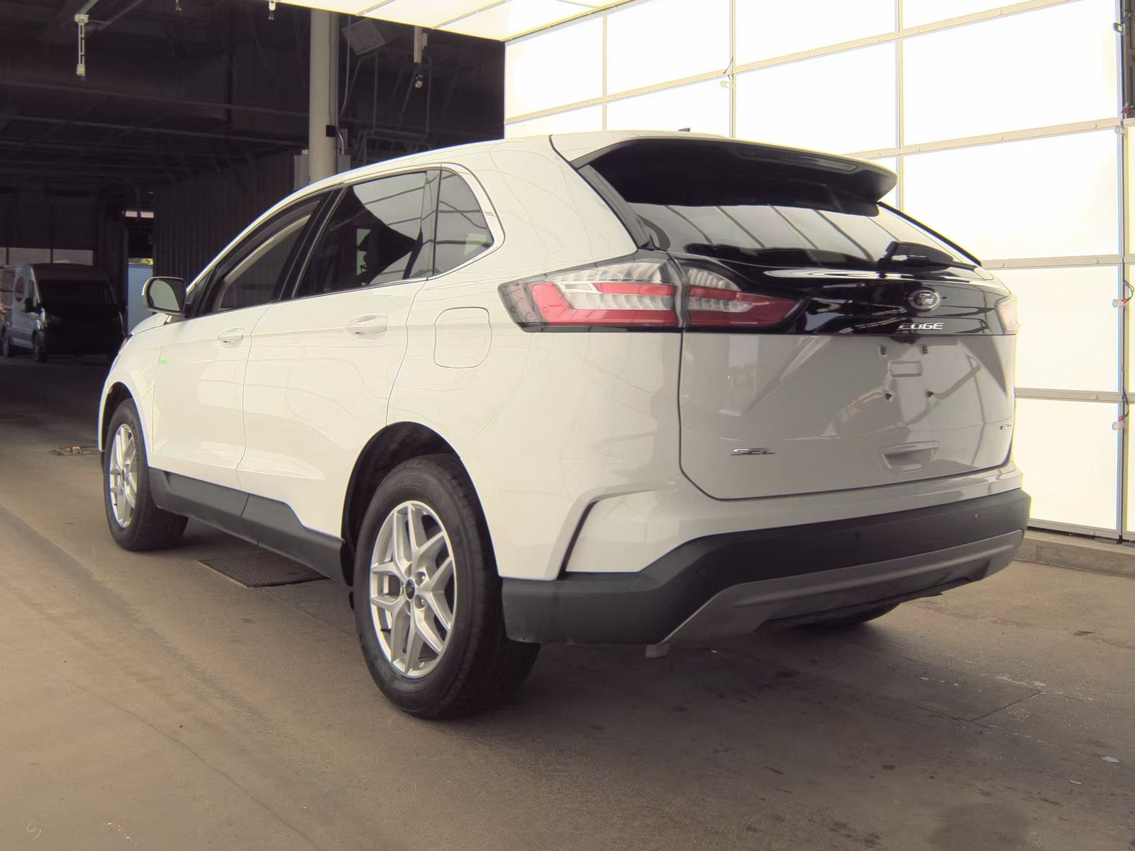 FORD EDGE - 9