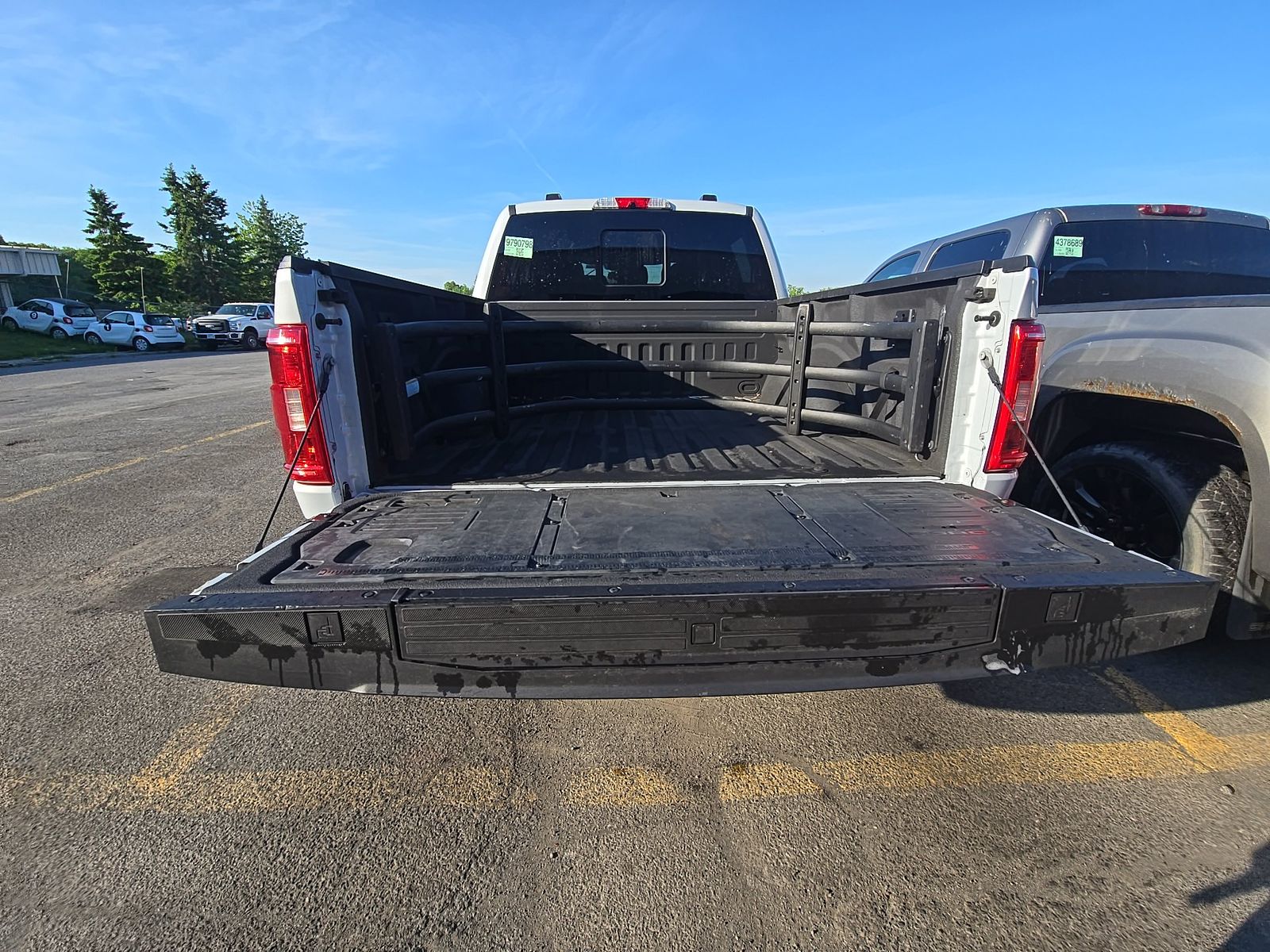 2022 Ford F-150 XLT AWD
