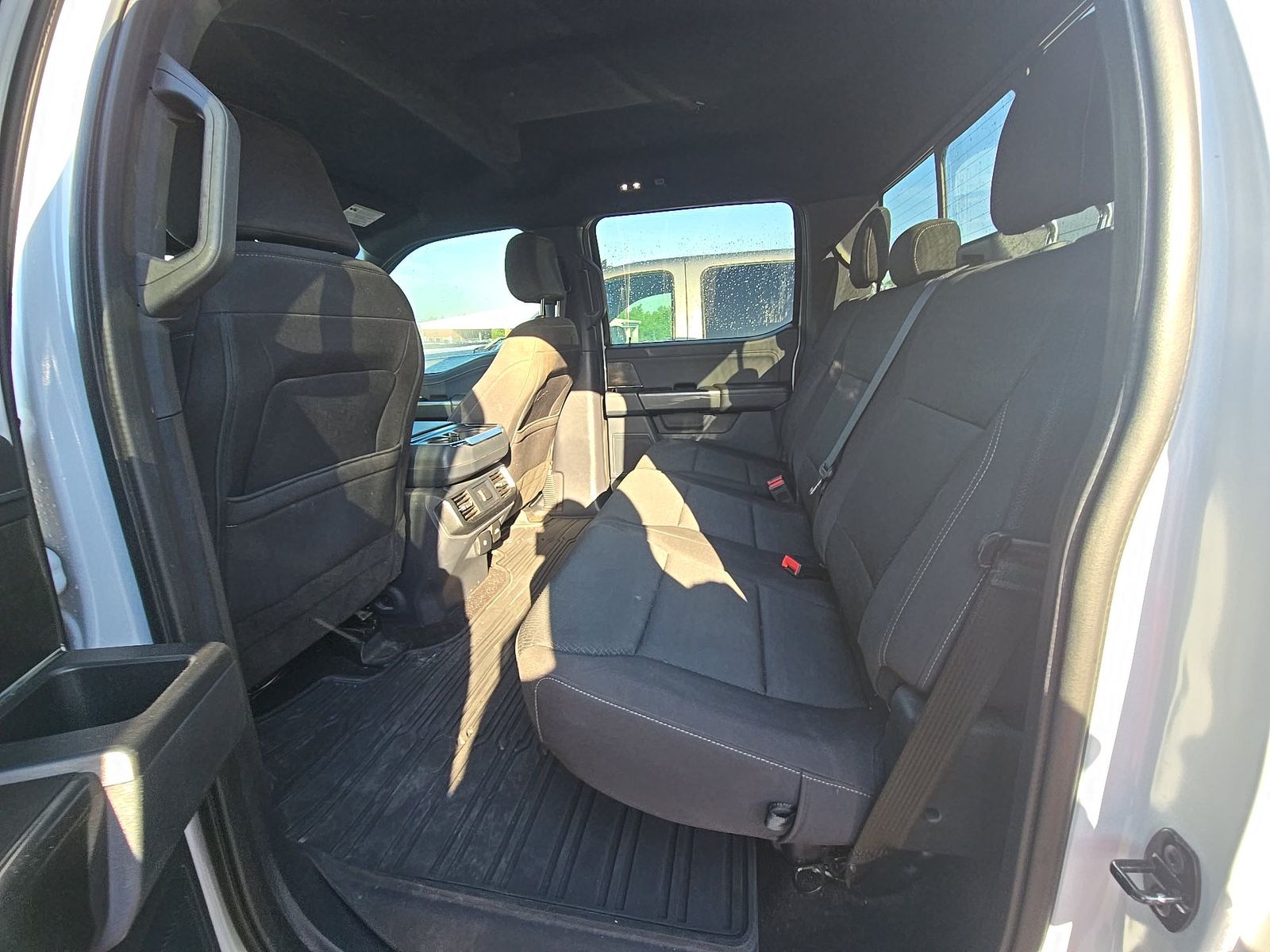 2022 Ford F-150 XLT AWD