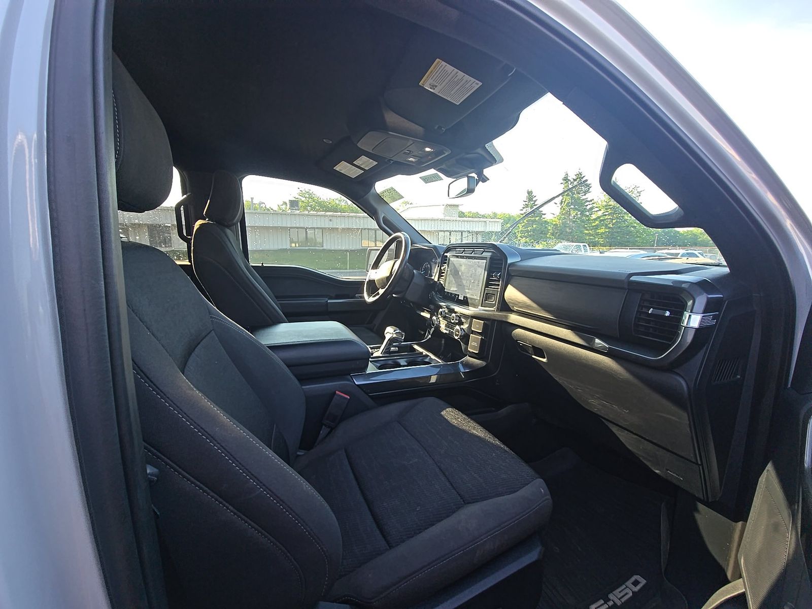 2022 Ford F-150 XLT AWD