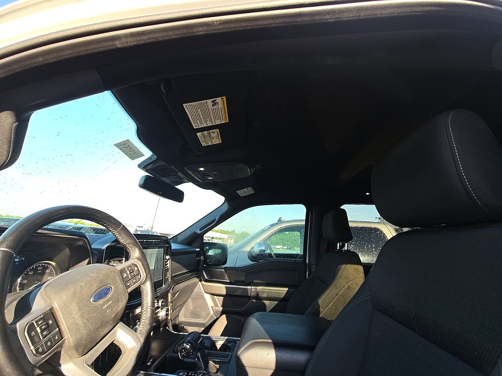 2022 Ford F-150 XLT AWD