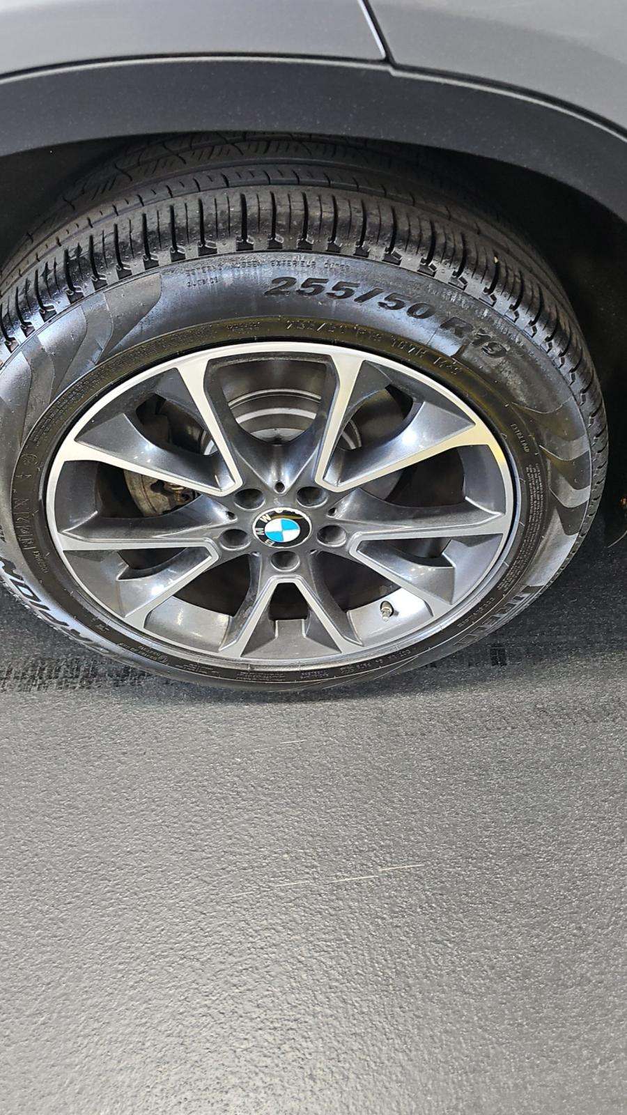 2018 BMW X5 xDrive35d AWD