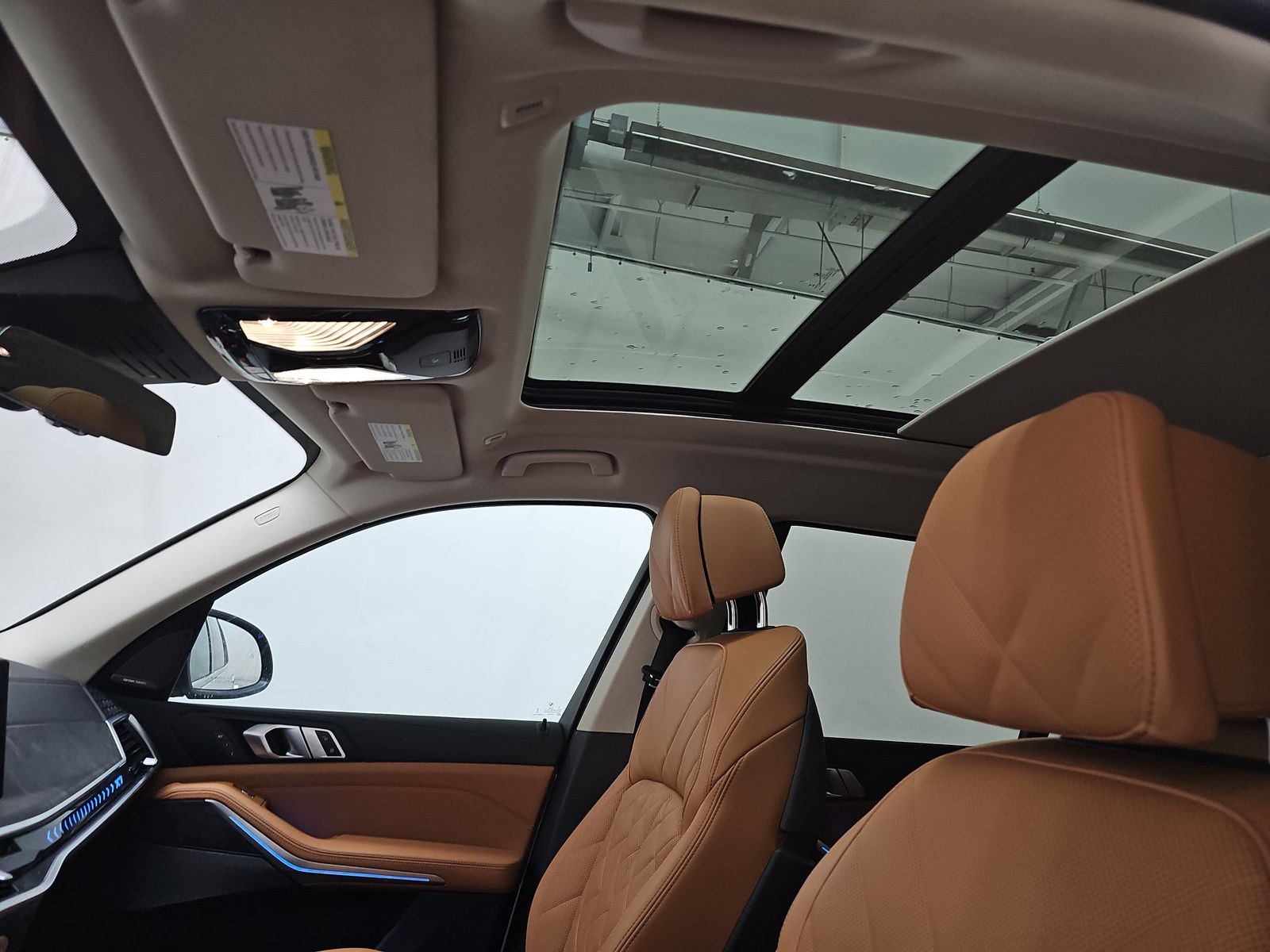 2023 BMW X7 xDrive40i AWD