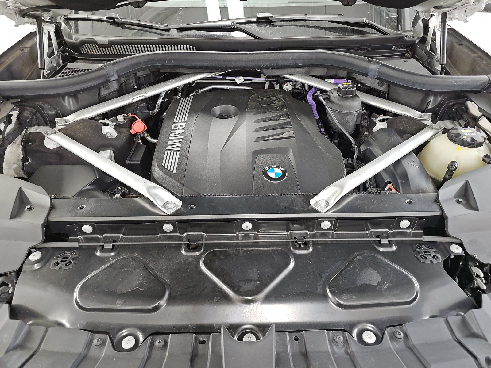 2023 BMW X7 xDrive40i AWD