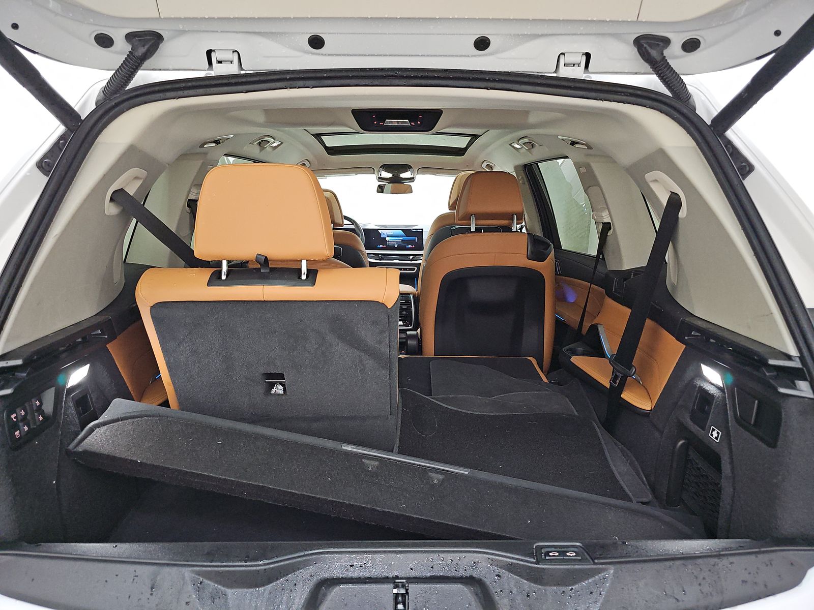 2023 BMW X7 xDrive40i AWD