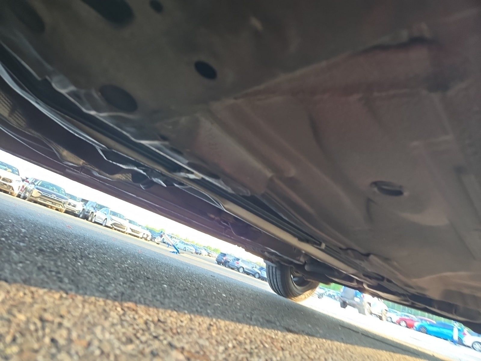 NISSAN VERSA NOTE - 9