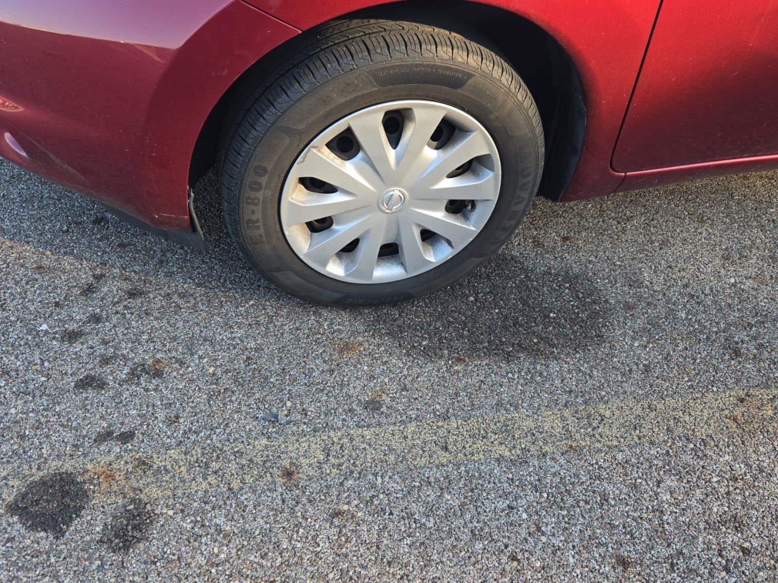 NISSAN VERSA NOTE - 3