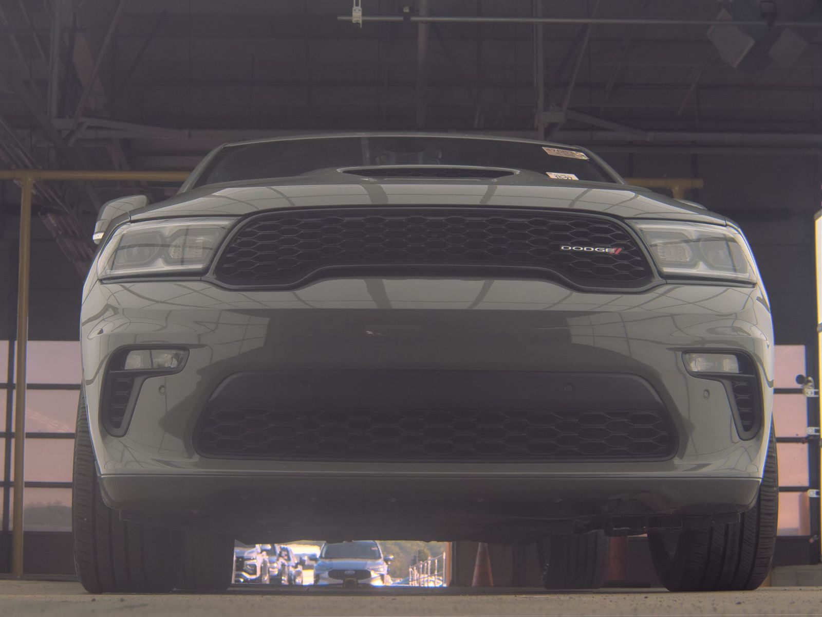 2022 Dodge Durango R/T AWD