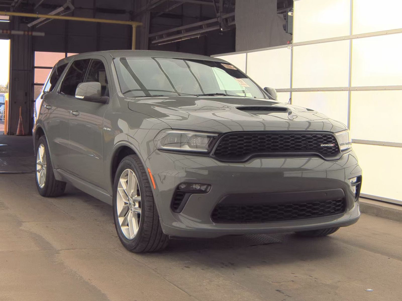2022 Dodge Durango R/T AWD