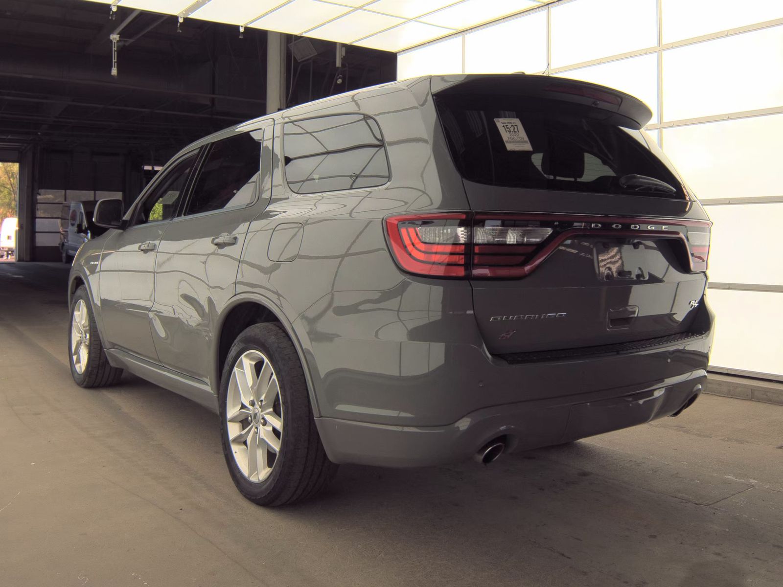 2022 Dodge Durango R/T AWD