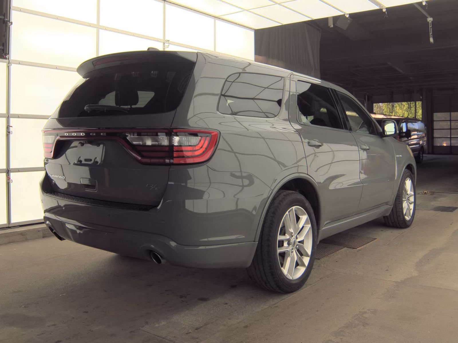 2022 Dodge Durango R/T AWD