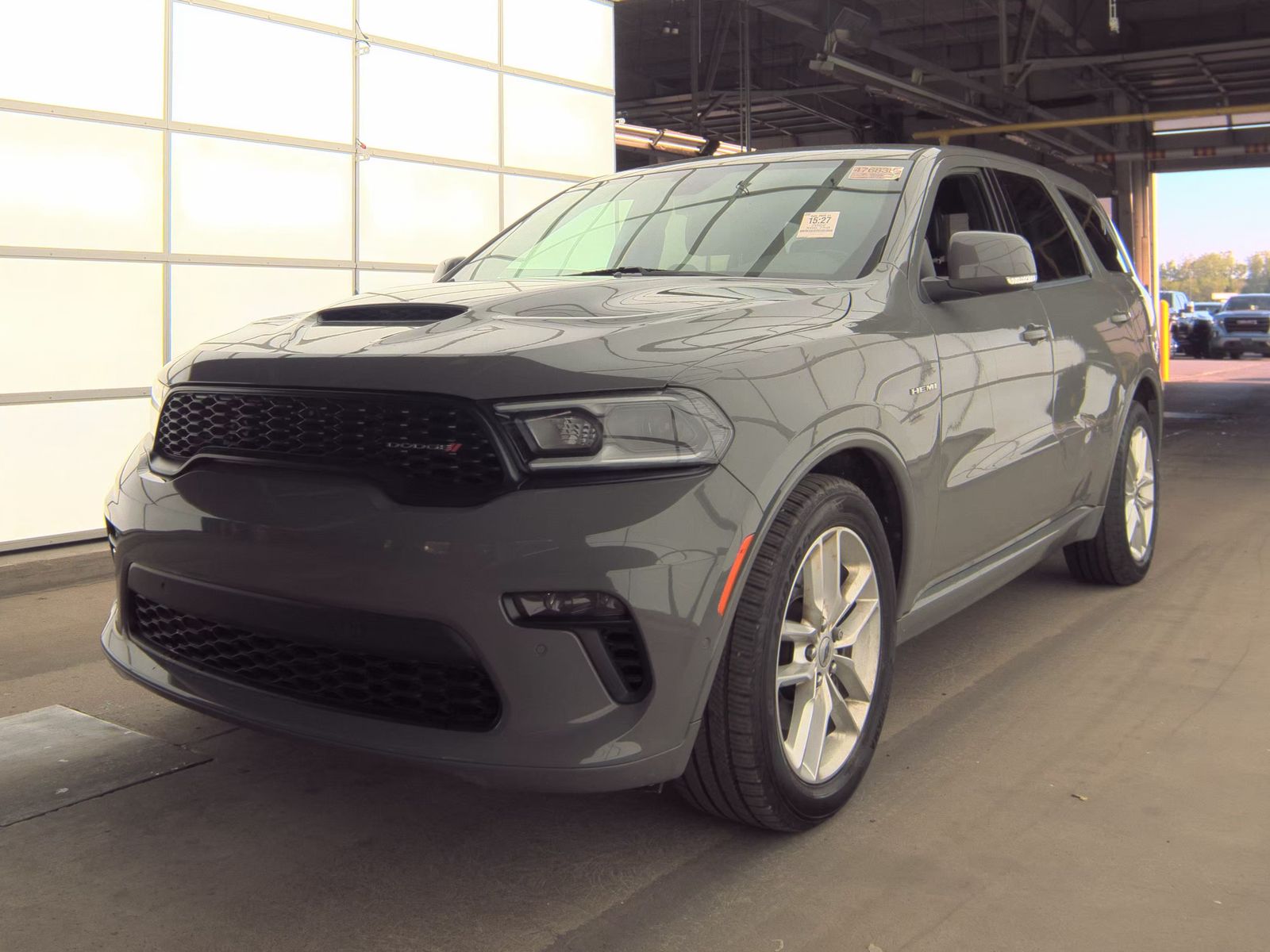 2022 Dodge Durango R/T AWD