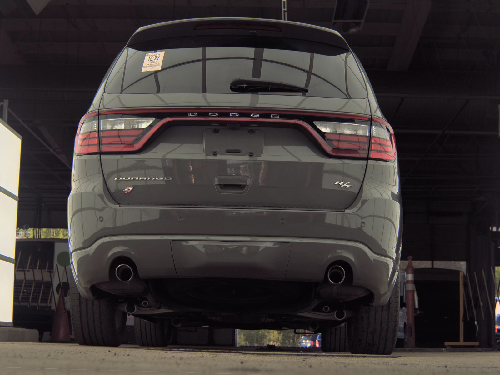 2022 Dodge Durango R/T AWD