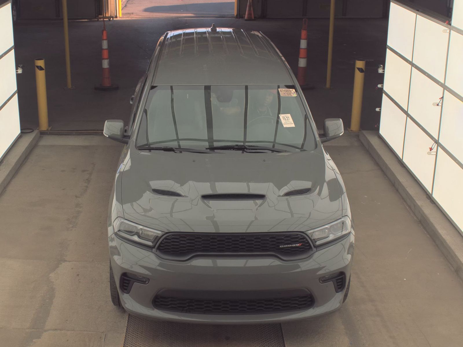 2022 Dodge Durango R/T AWD