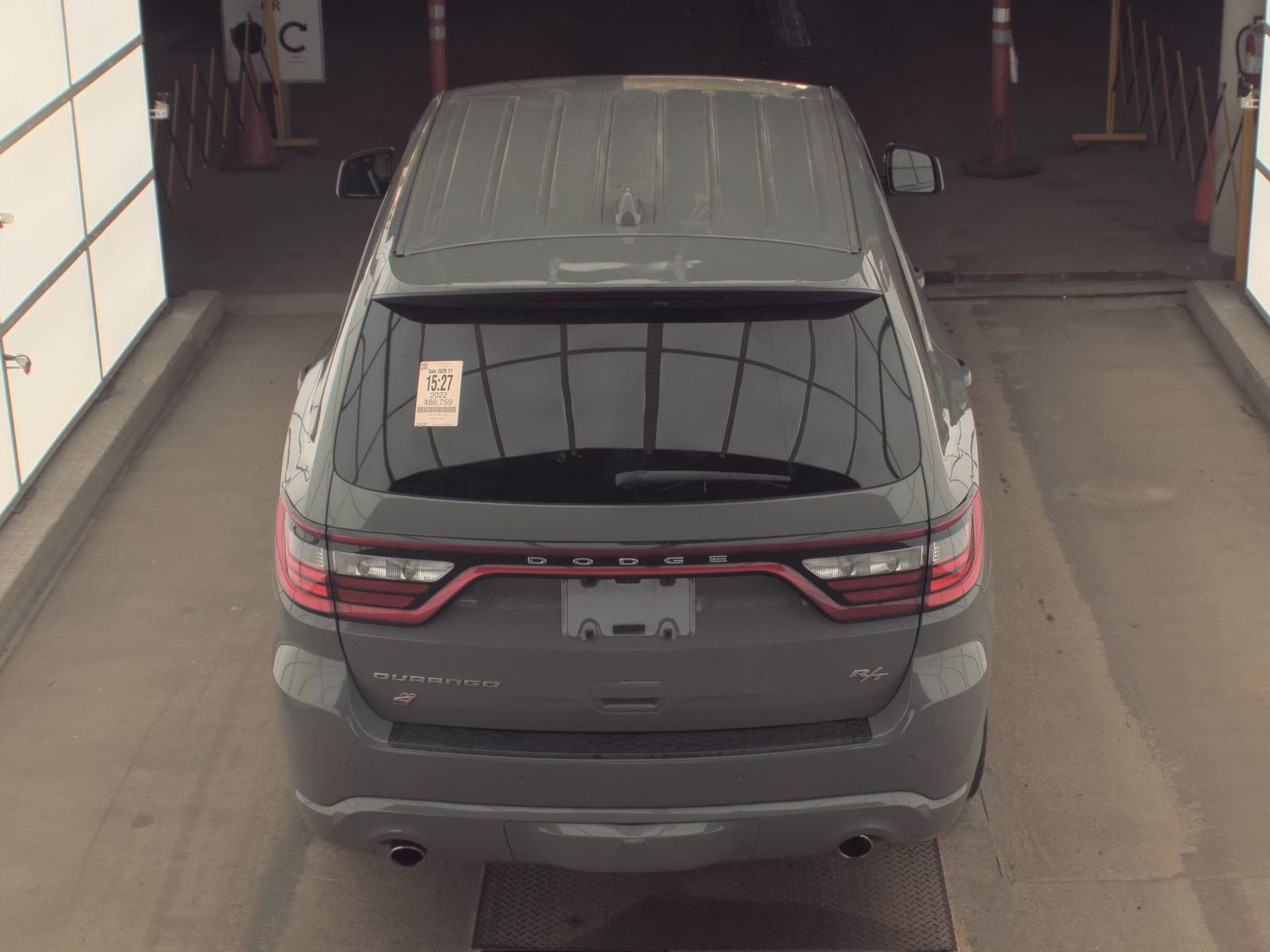 2022 Dodge Durango R/T AWD
