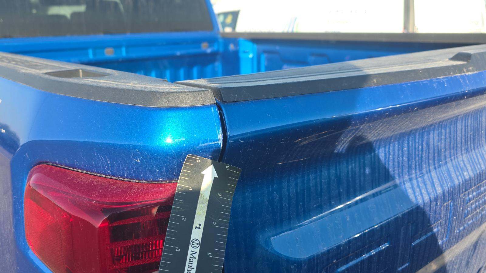 2022 Chevrolet Silverado 1500 LT AWD