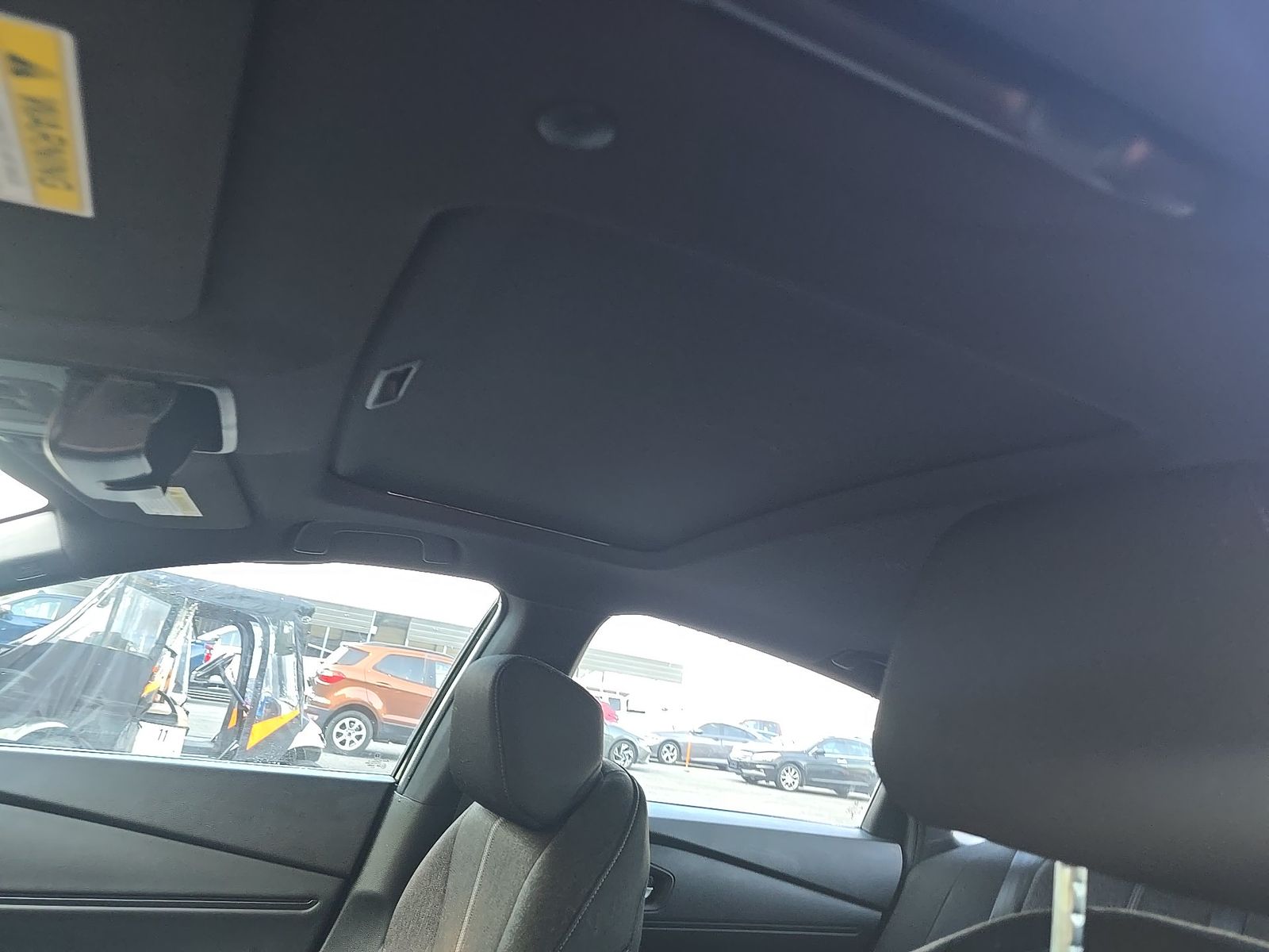 2024 Honda Accord Hybrid Sport FWD
