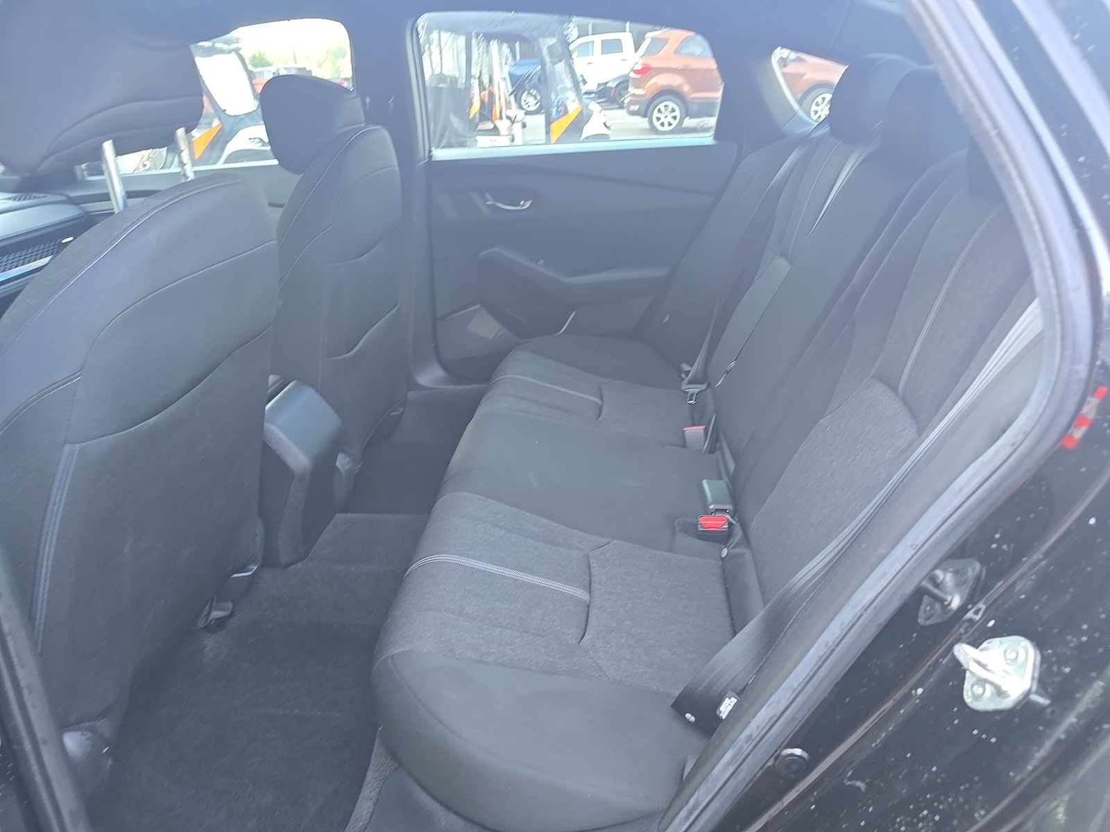 2024 Honda Accord Hybrid Sport FWD