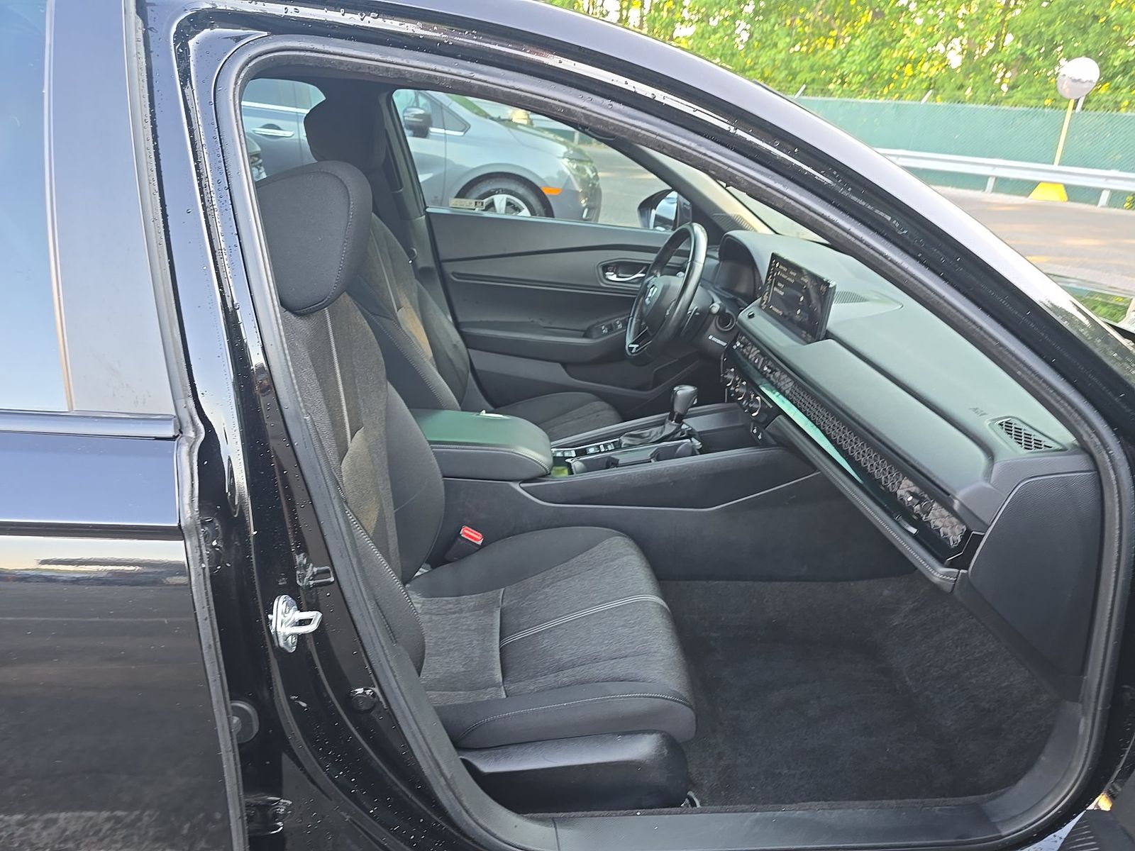 2024 Honda Accord Hybrid Sport FWD
