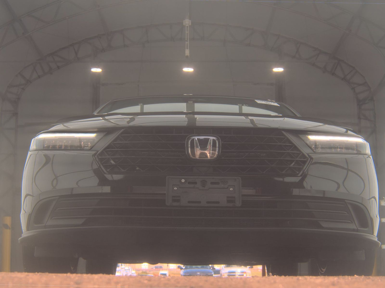 2024 Honda Accord Hybrid Sport FWD