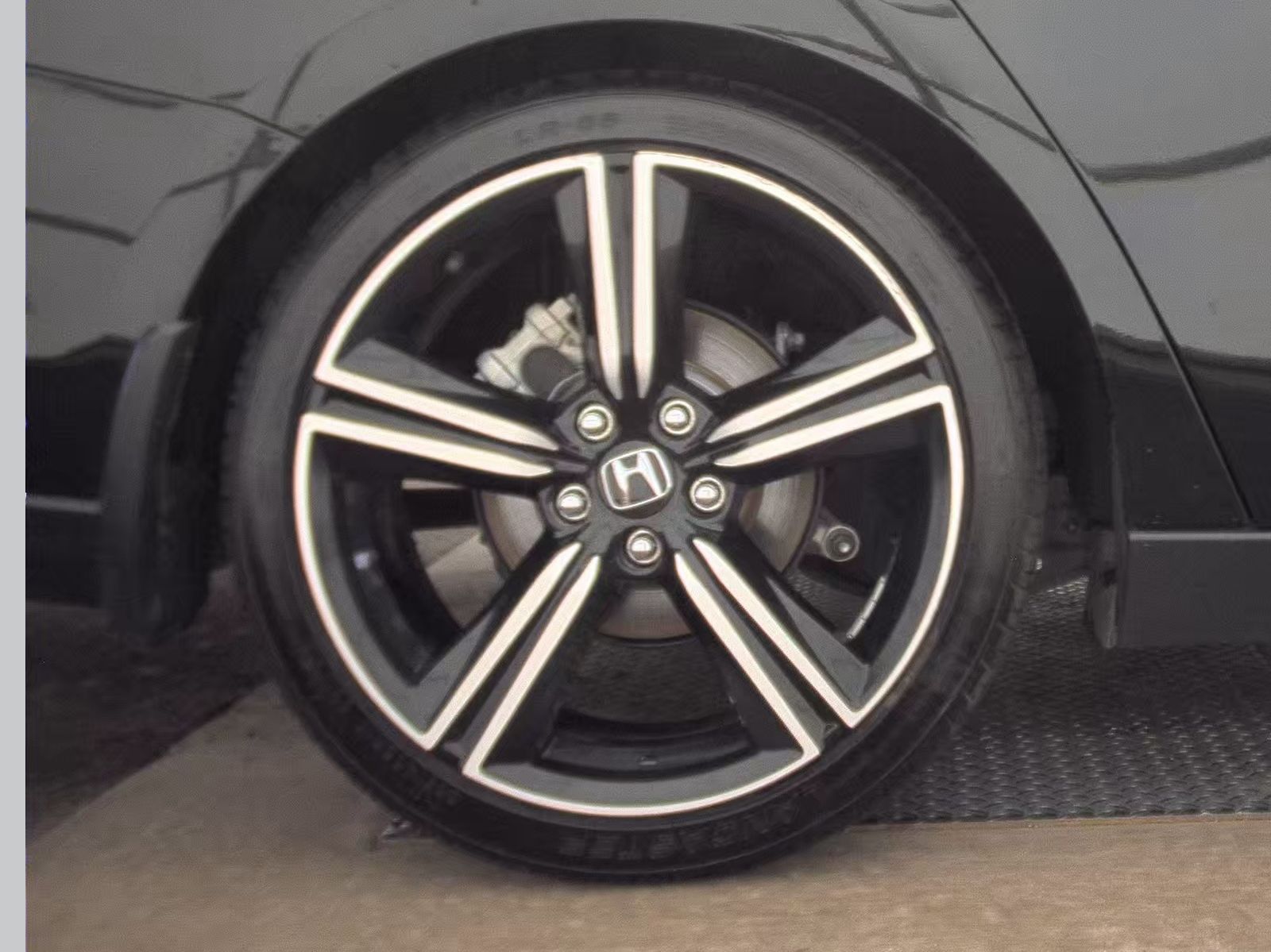 2024 Honda Accord Hybrid Sport FWD