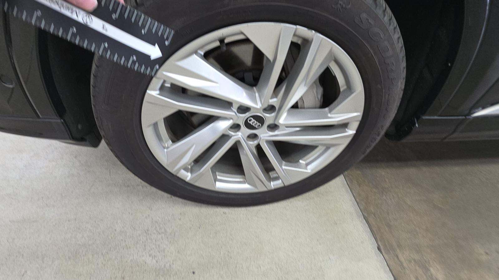 2021 Audi Q7 3.0T Premium Plus AWD