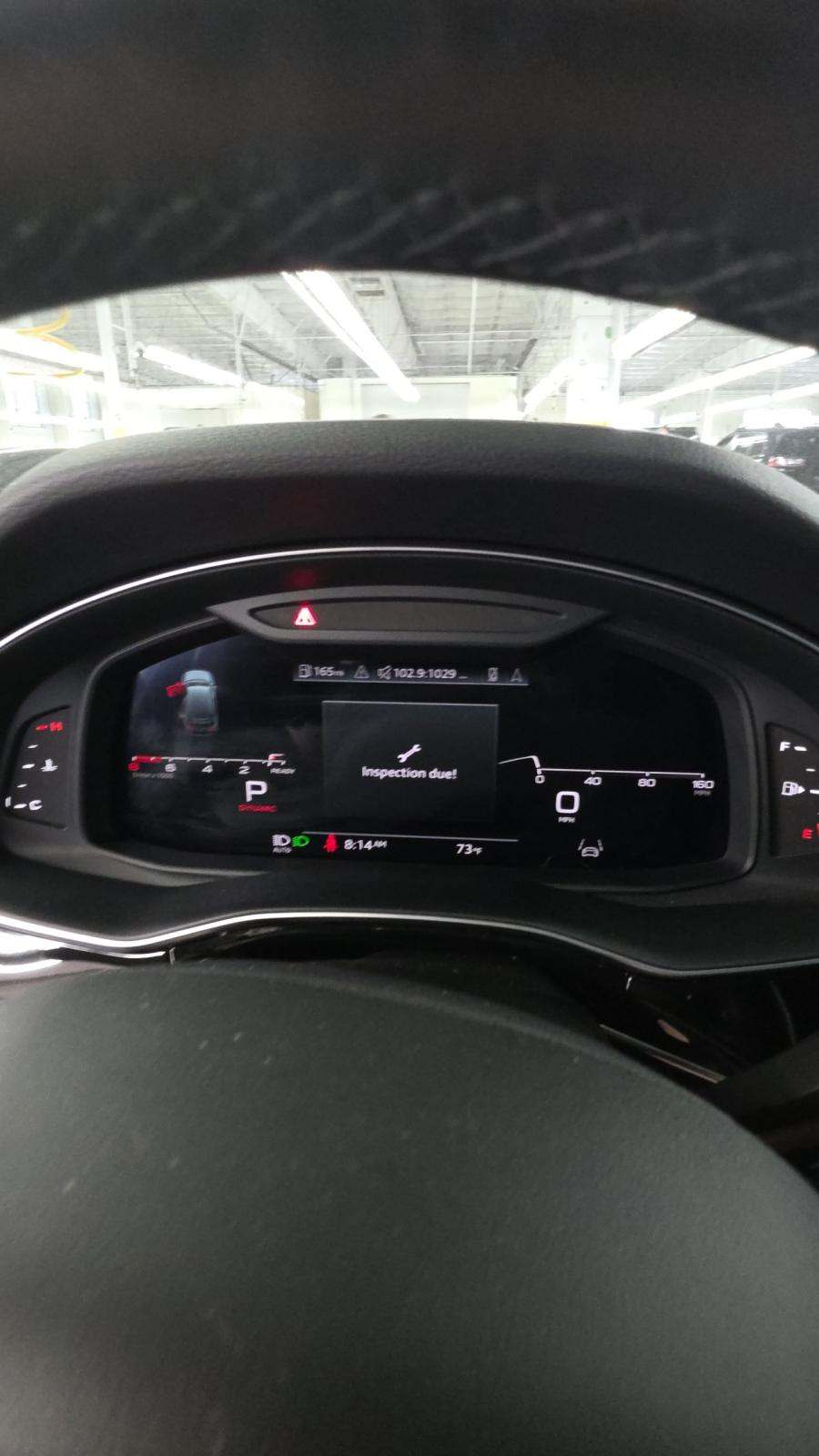 2021 Audi Q7 3.0T Premium Plus AWD