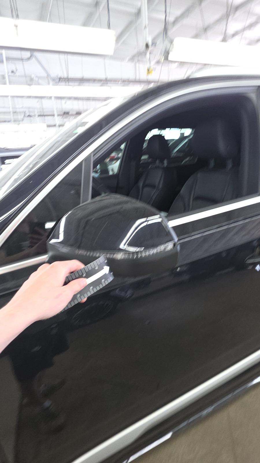 2021 Audi Q7 3.0T Premium Plus AWD