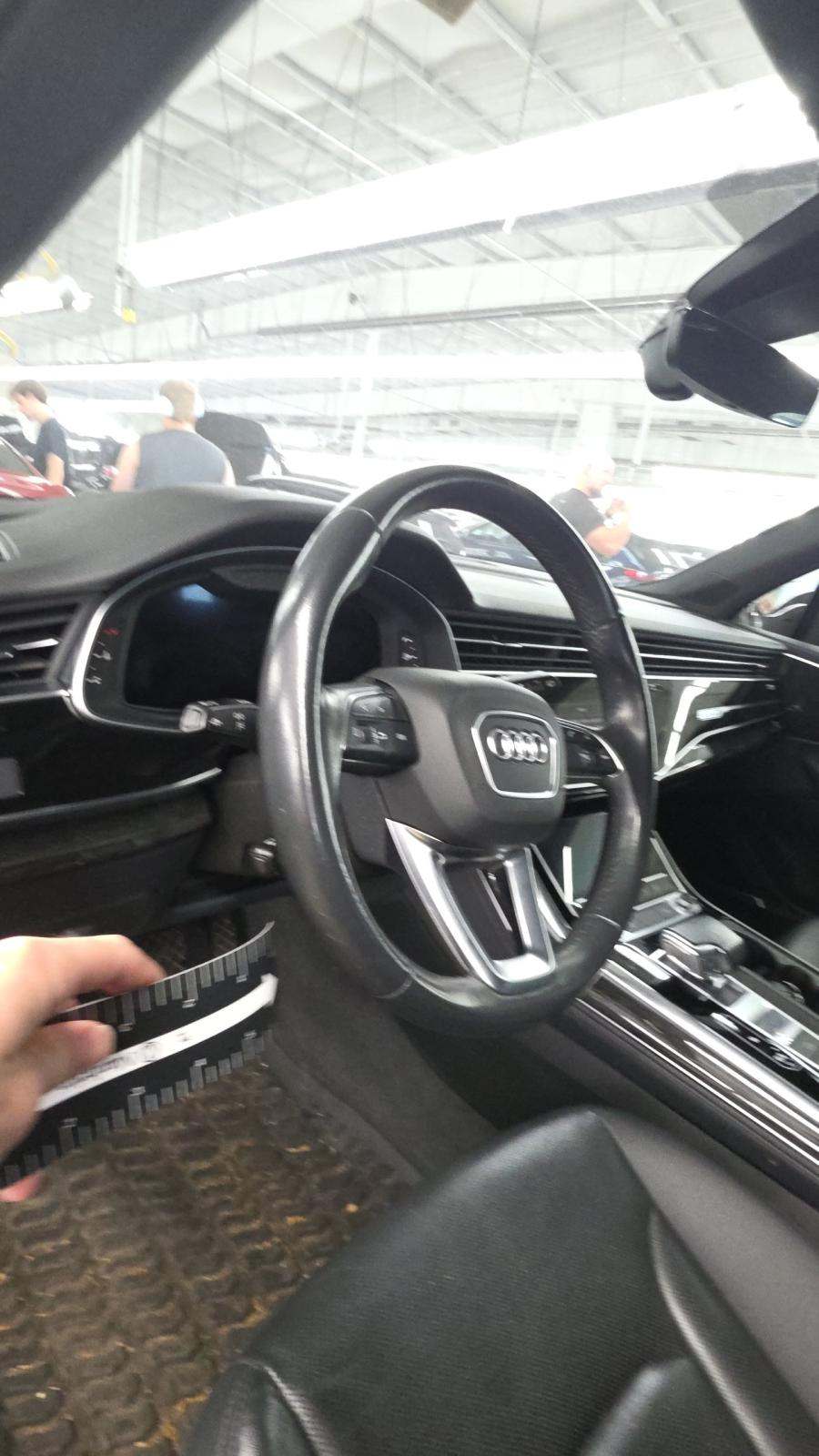 2021 Audi Q7 3.0T Premium Plus AWD