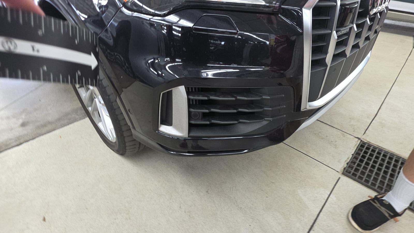 2021 Audi Q7 3.0T Premium Plus AWD