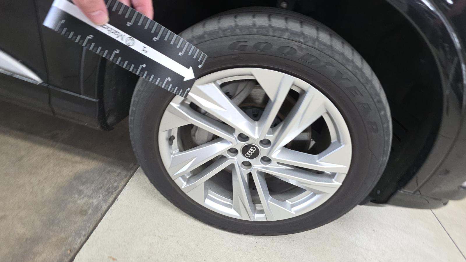 2021 Audi Q7 3.0T Premium Plus AWD