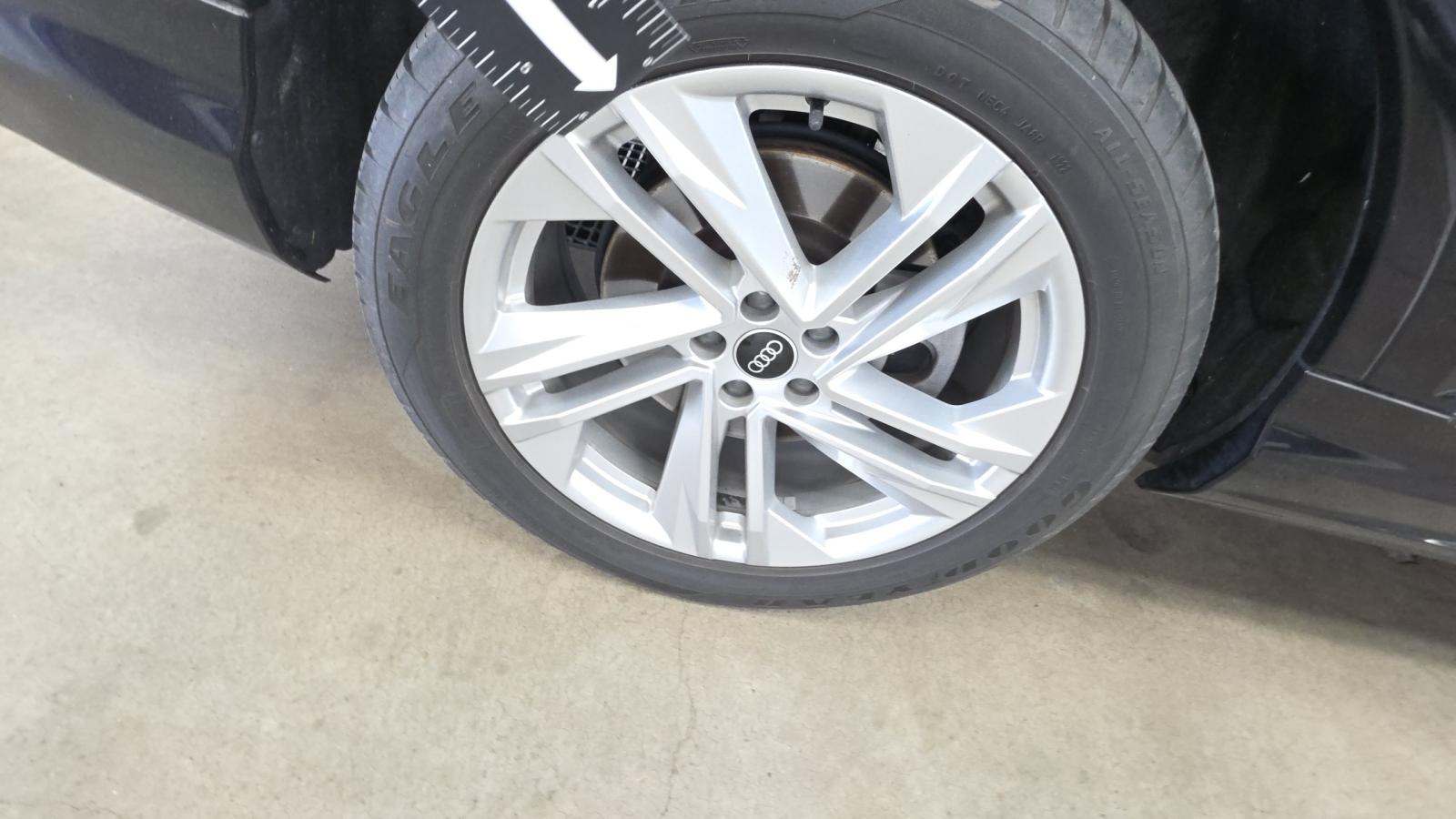 2021 Audi Q7 3.0T Premium Plus AWD