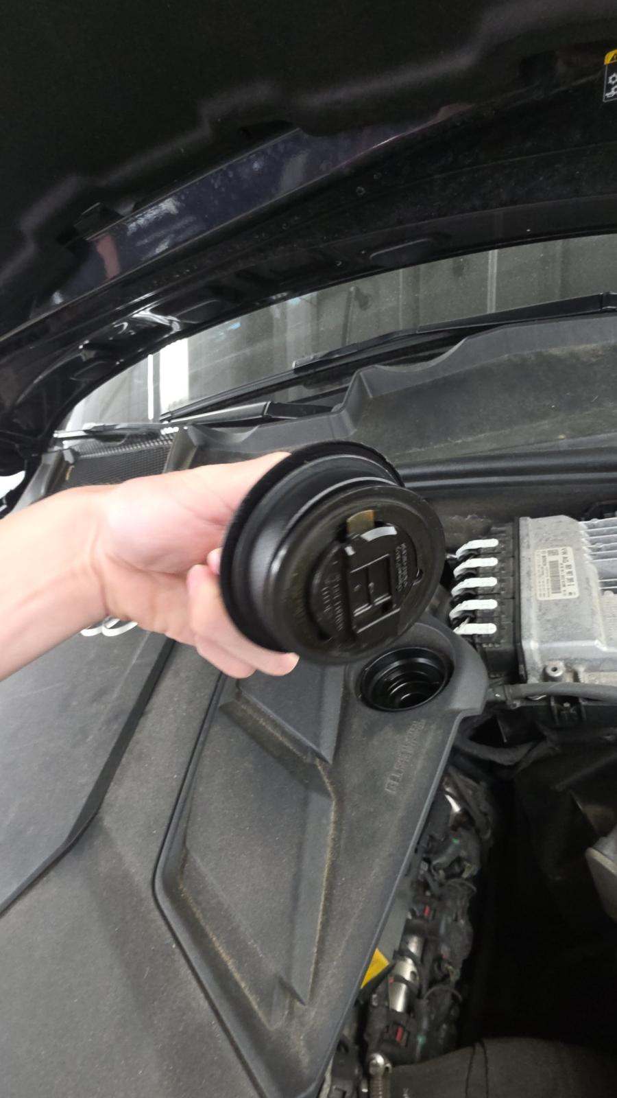 2021 Audi Q7 3.0T Premium Plus AWD