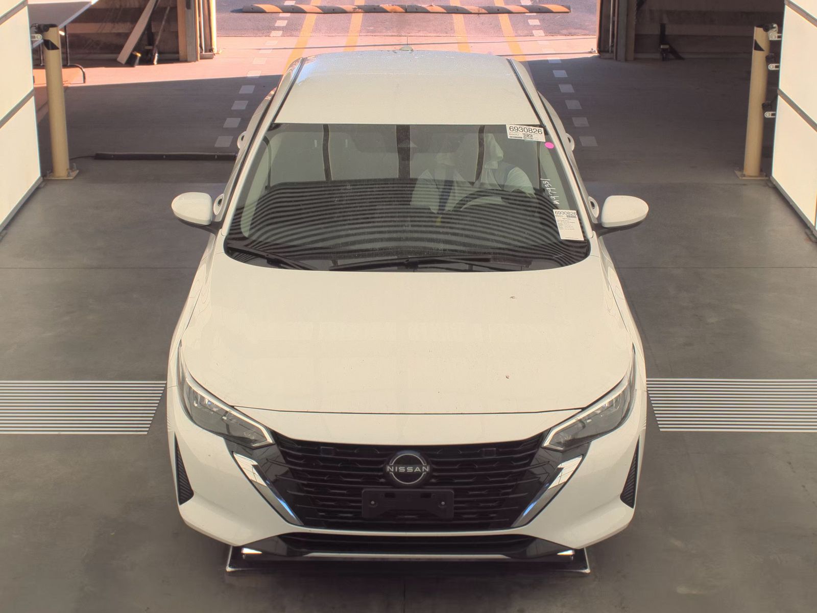 NISSAN SENTRA - 3
