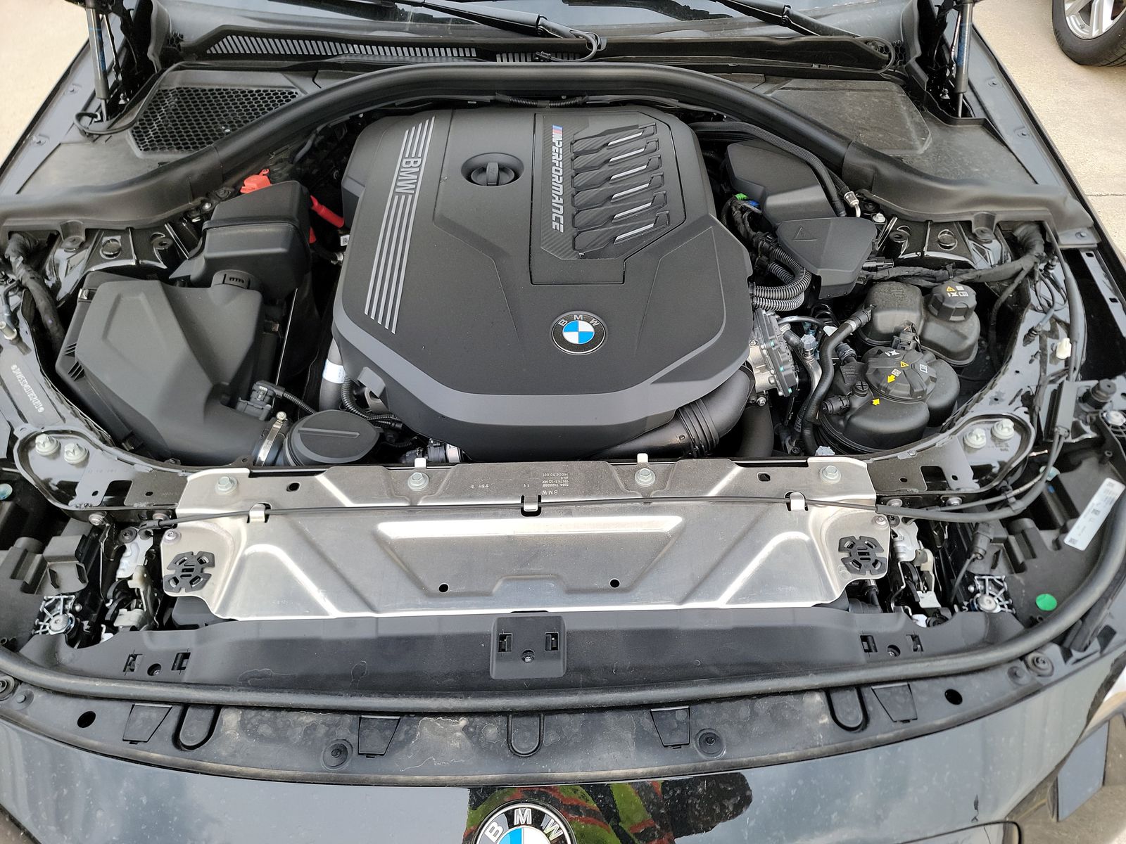 2026 BMW 2 Series M240i xDrive AWD