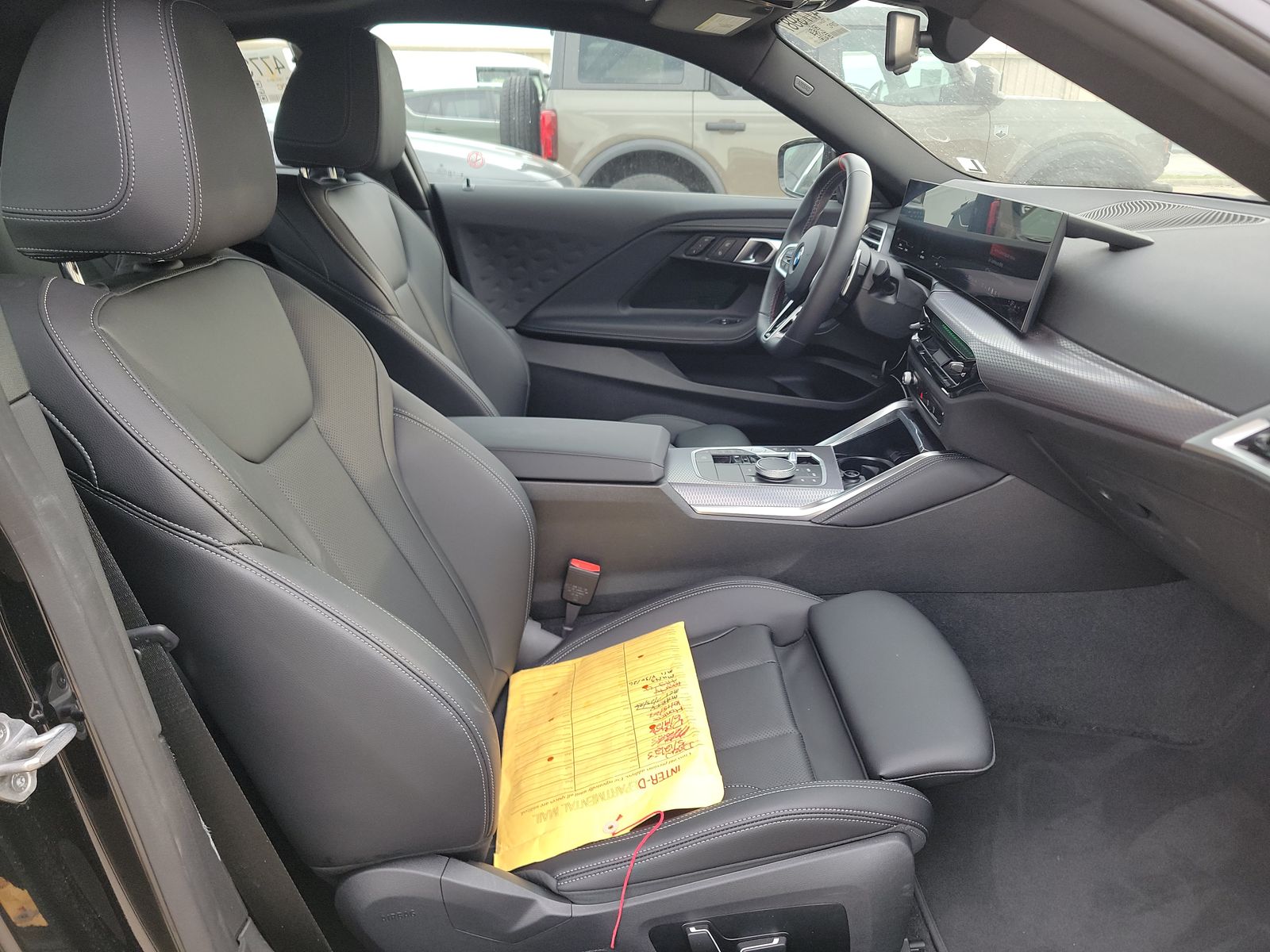 2026 BMW 2 Series M240i xDrive AWD