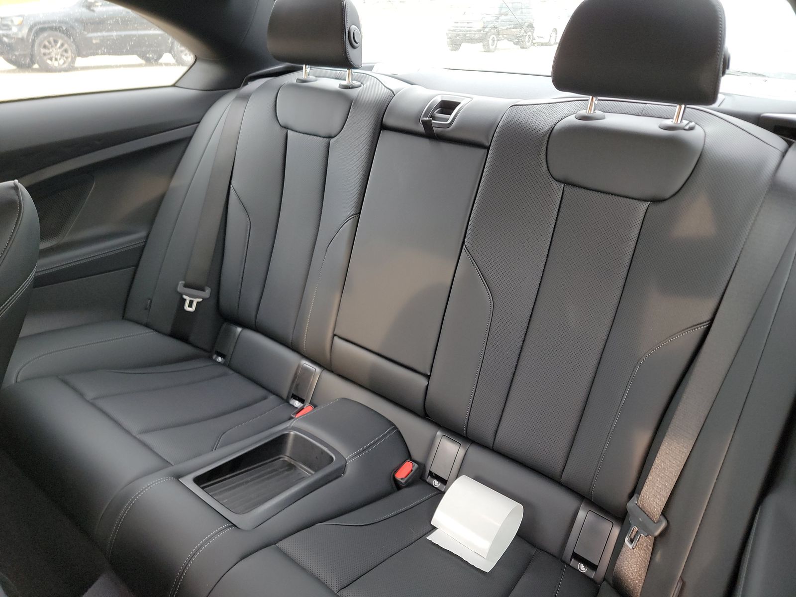 2026 BMW 2 Series M240i xDrive AWD