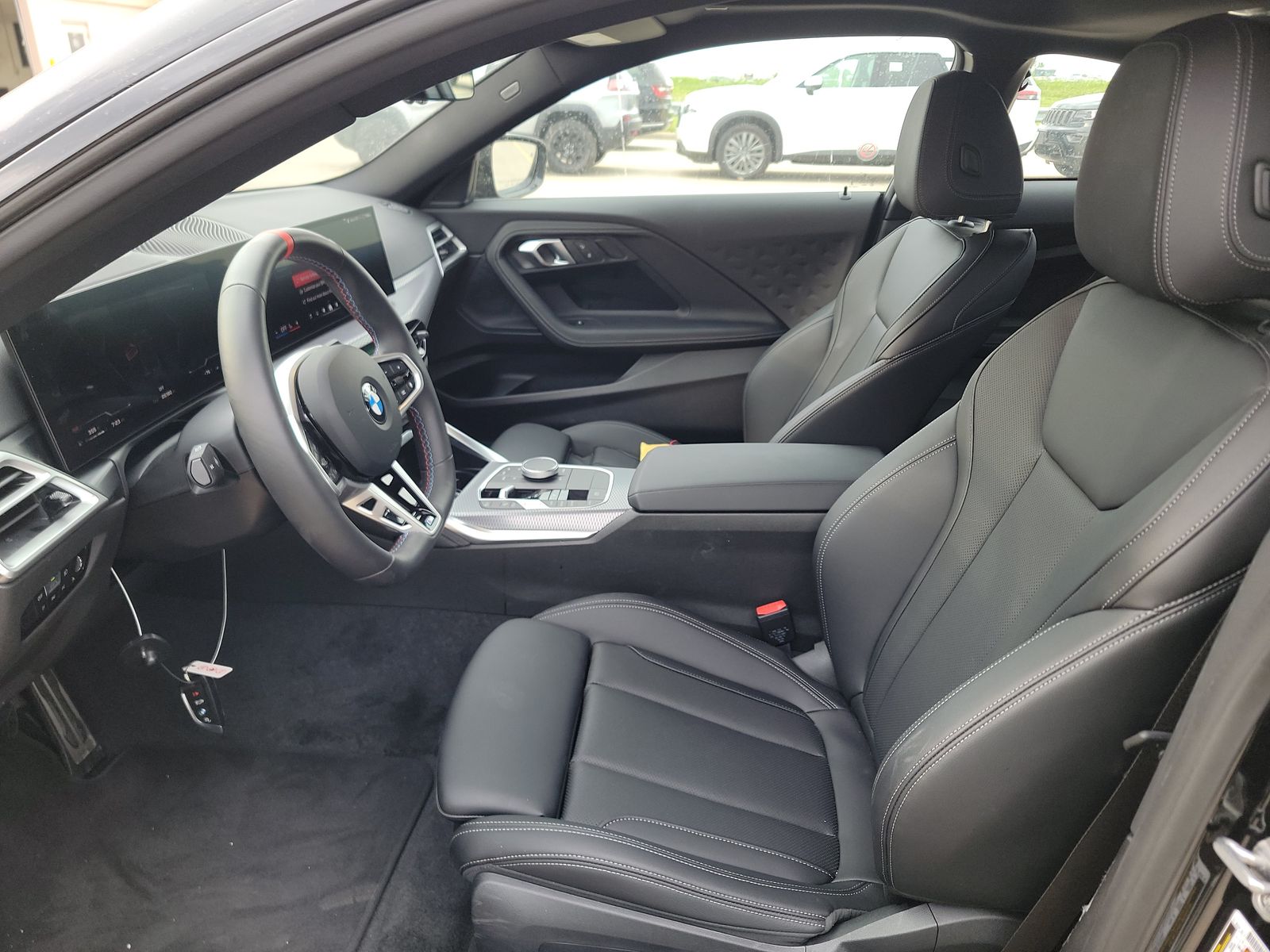 2026 BMW 2 Series M240i xDrive AWD