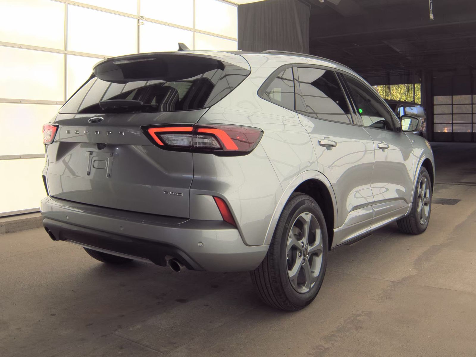 FORD ESCAPE - 6