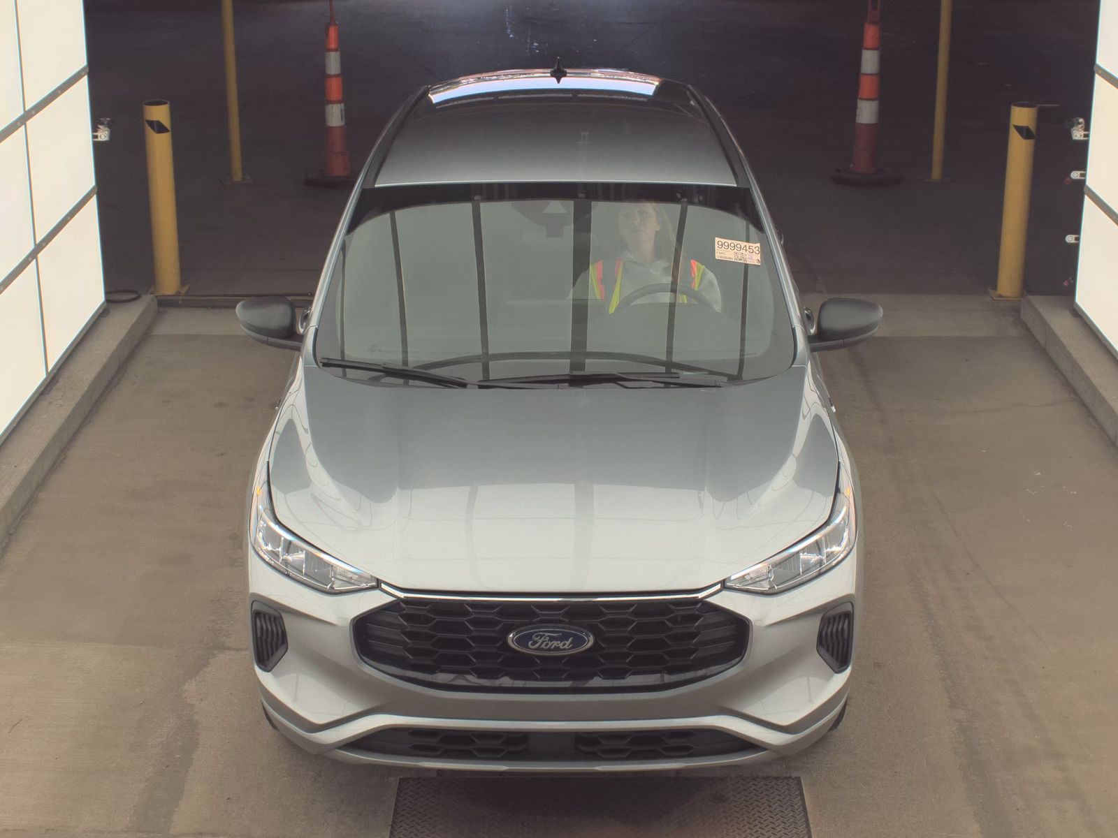 FORD ESCAPE - 3