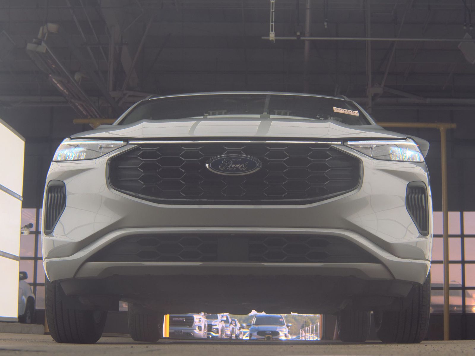 FORD ESCAPE - 4