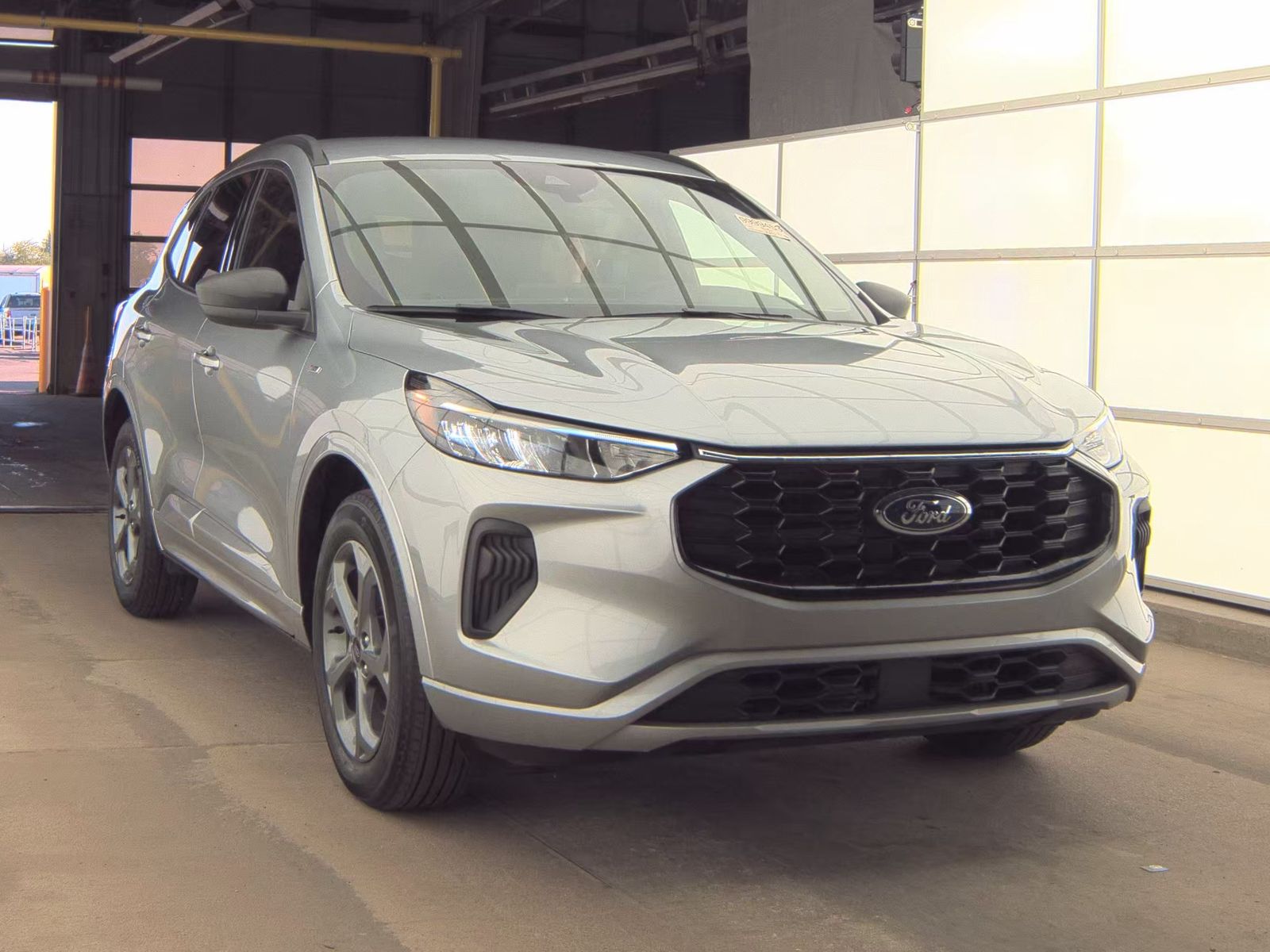FORD ESCAPE - 5