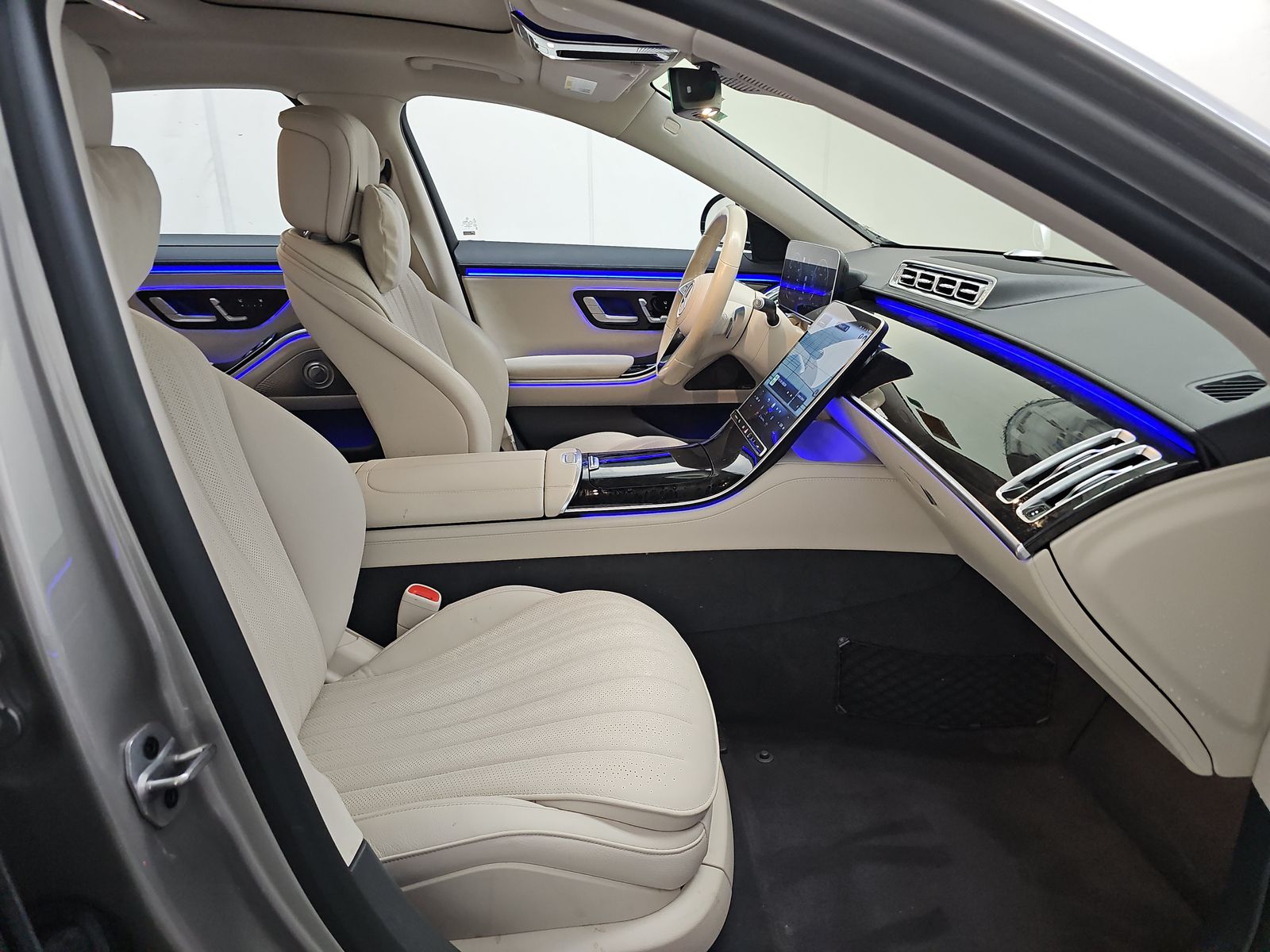 2023 Mercedes-Benz S-Class S 500 AWD