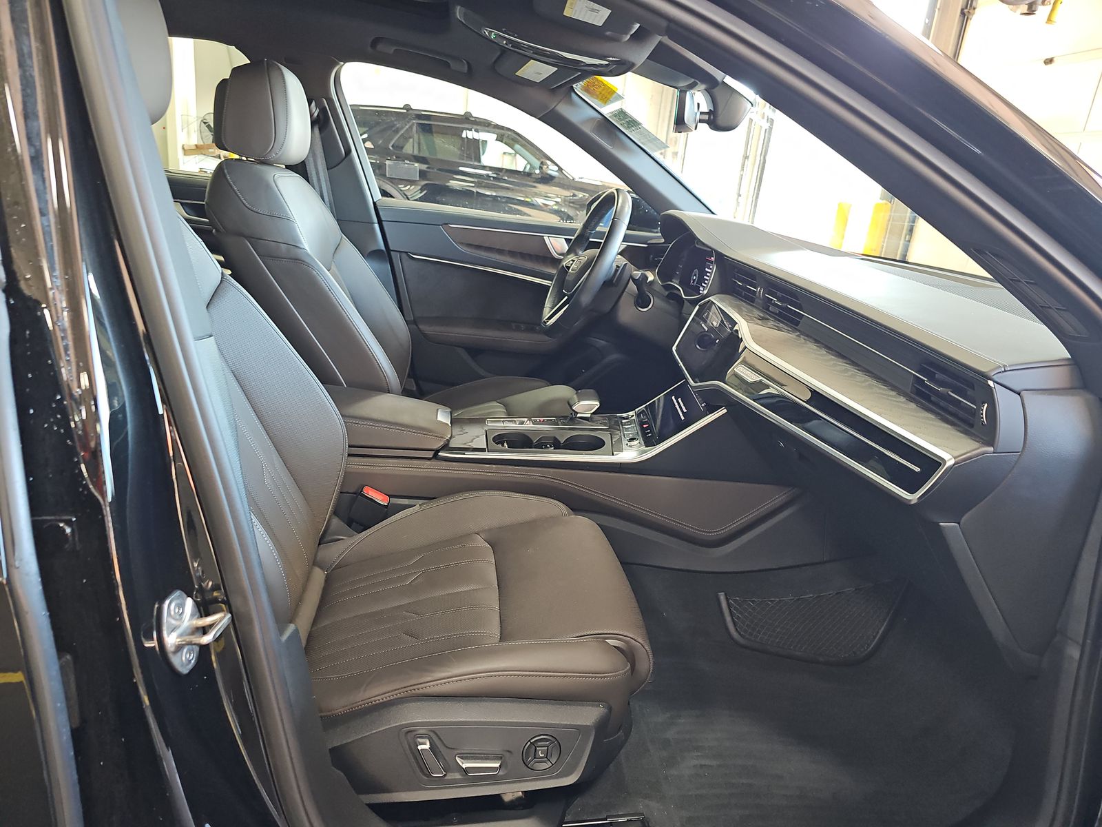 2023 Audi A6 Prestige FWD
