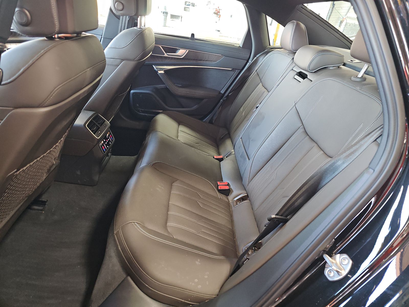 2023 Audi A6 Prestige FWD