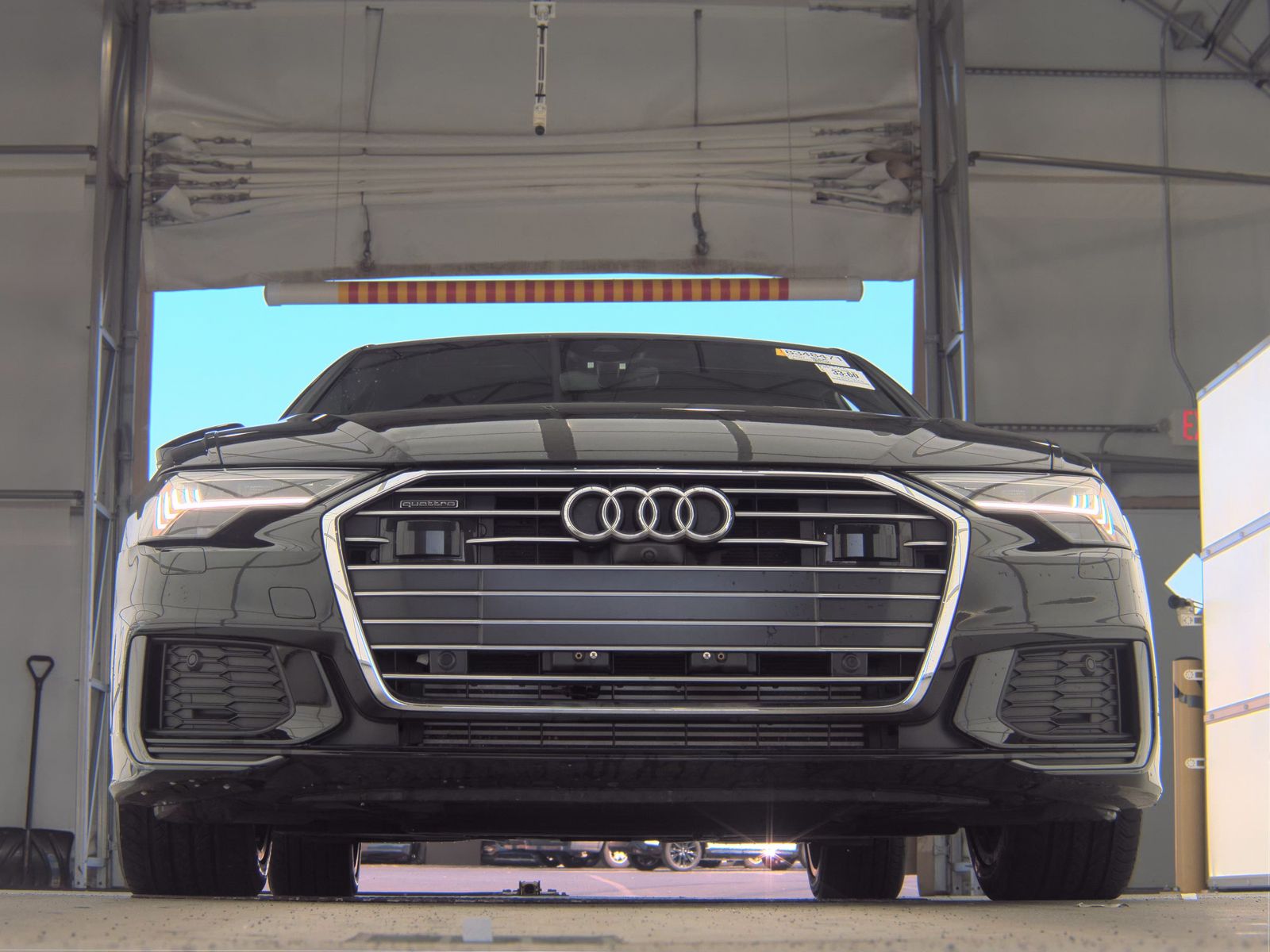 2023 Audi A6 Prestige FWD