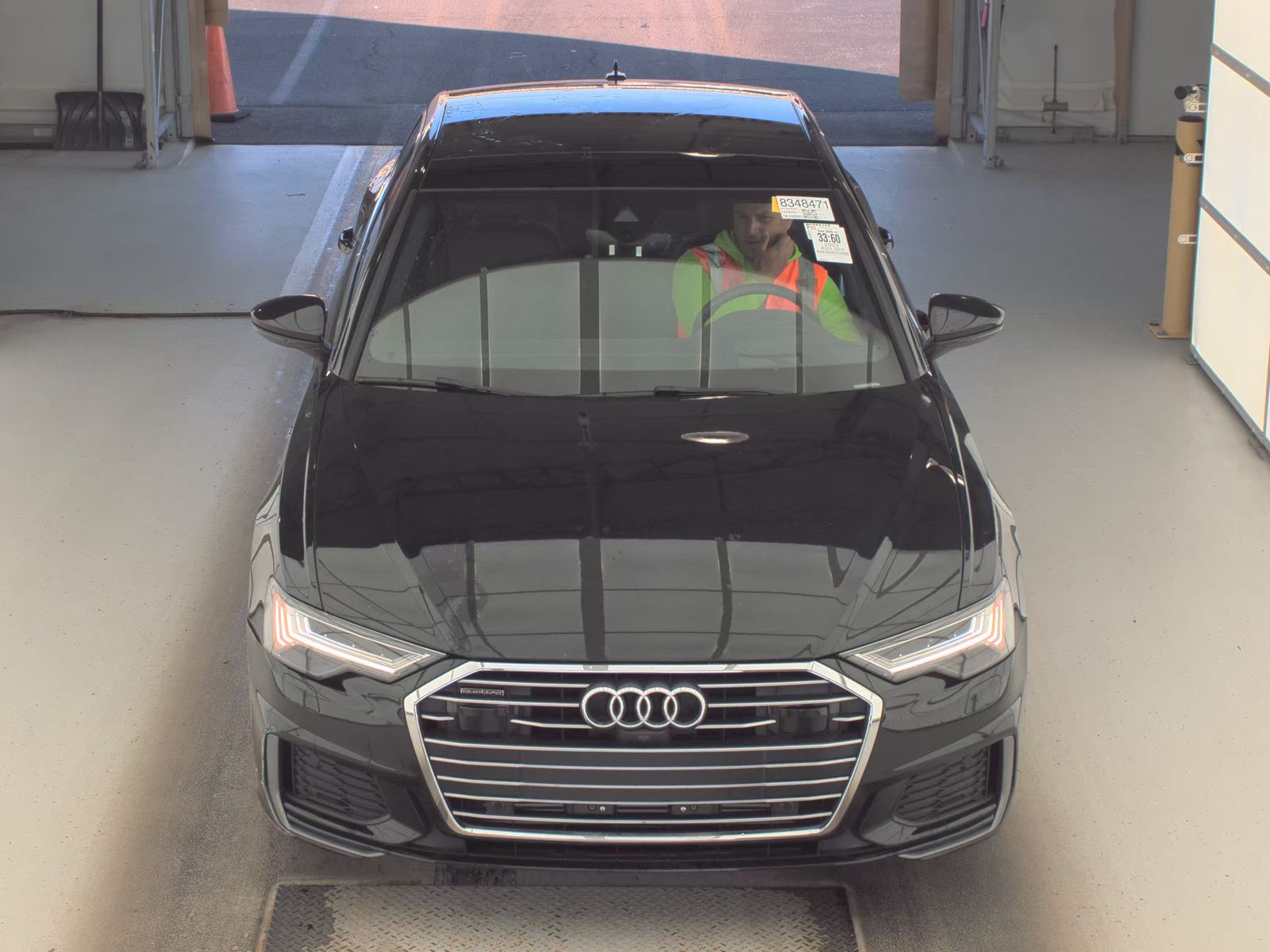 2023 Audi A6 Prestige FWD