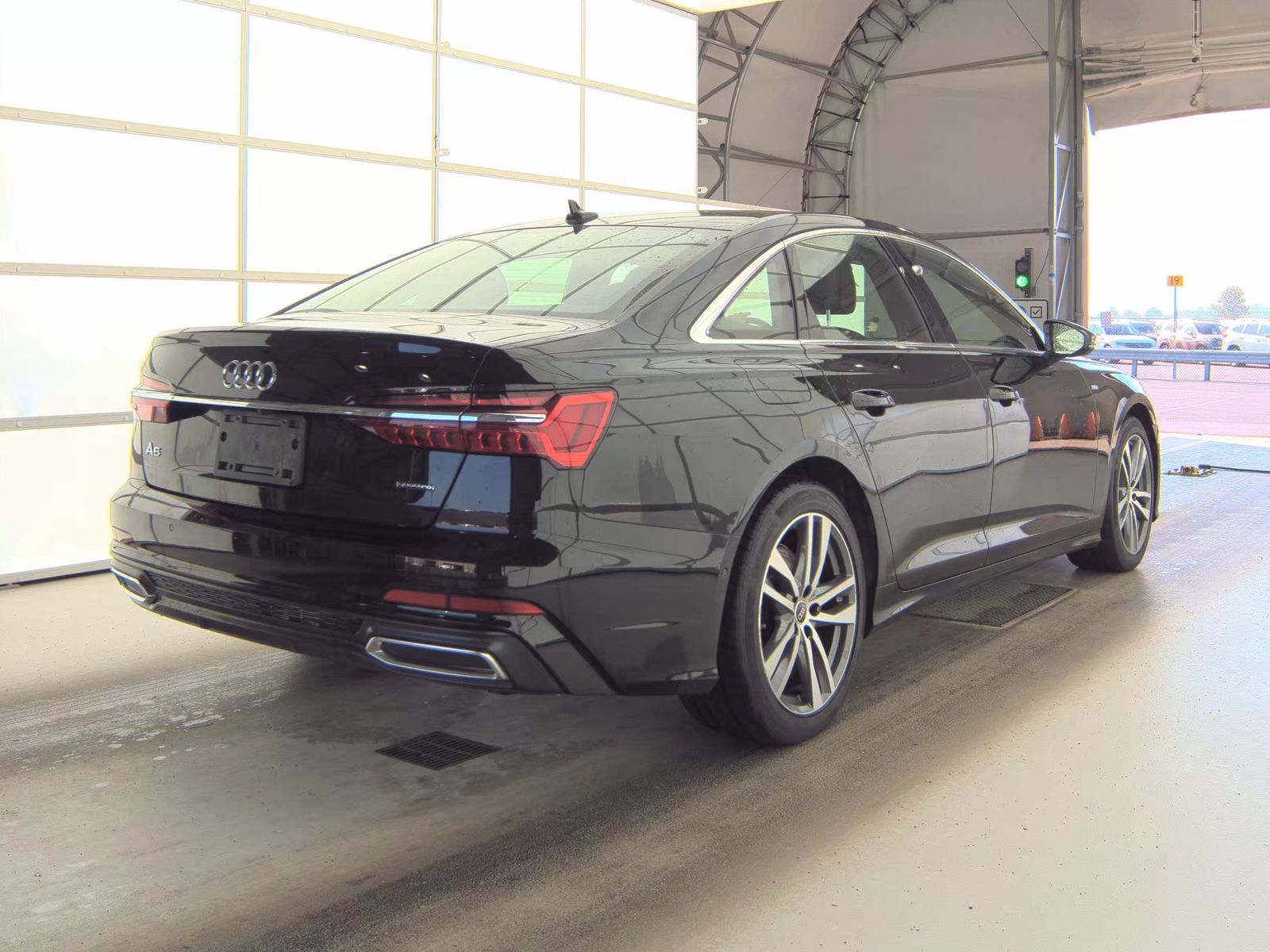 2023 Audi A6 Prestige FWD